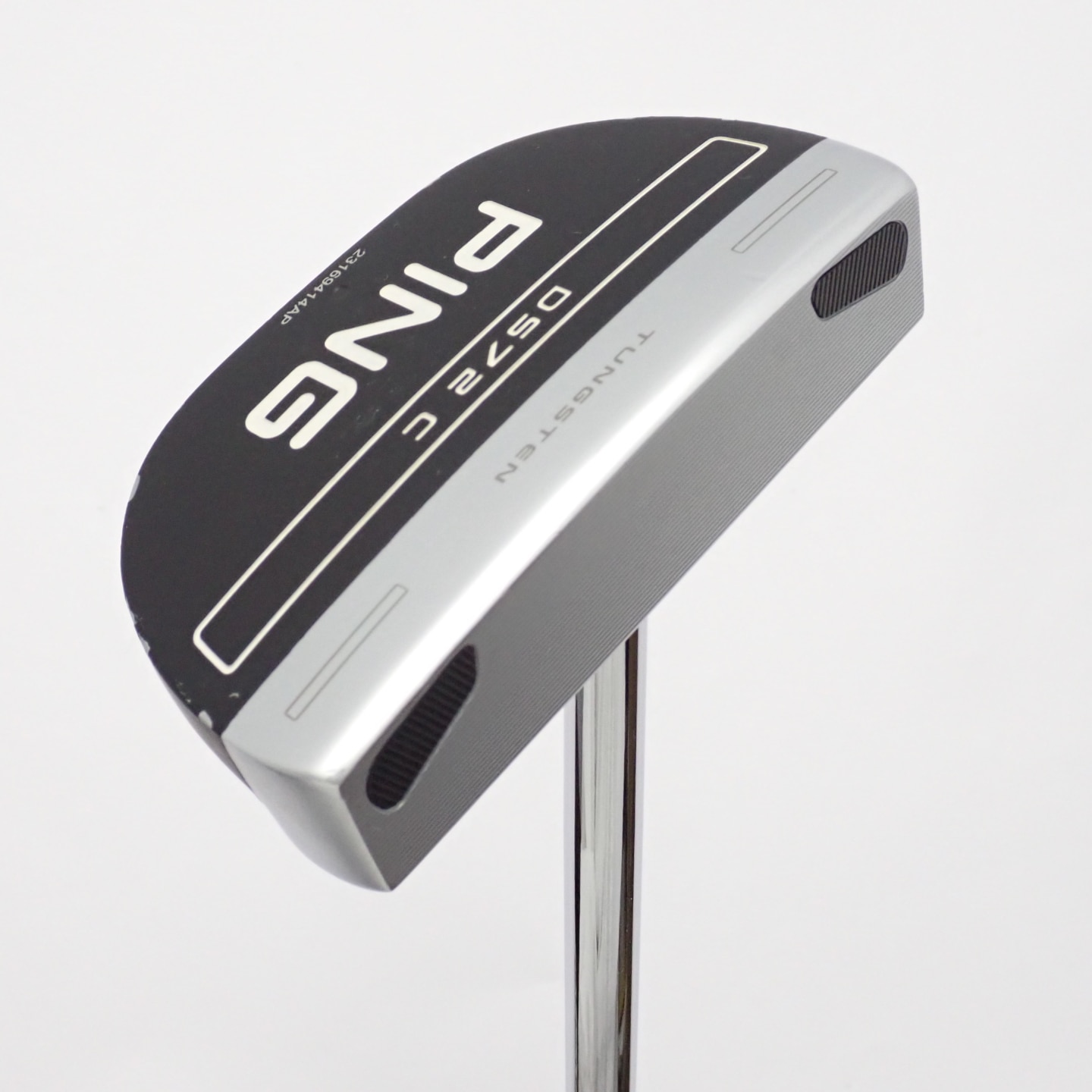 中古】DS 72 C(2022) パター (ピン) PING 通販｜GDO中古ゴルフクラブ