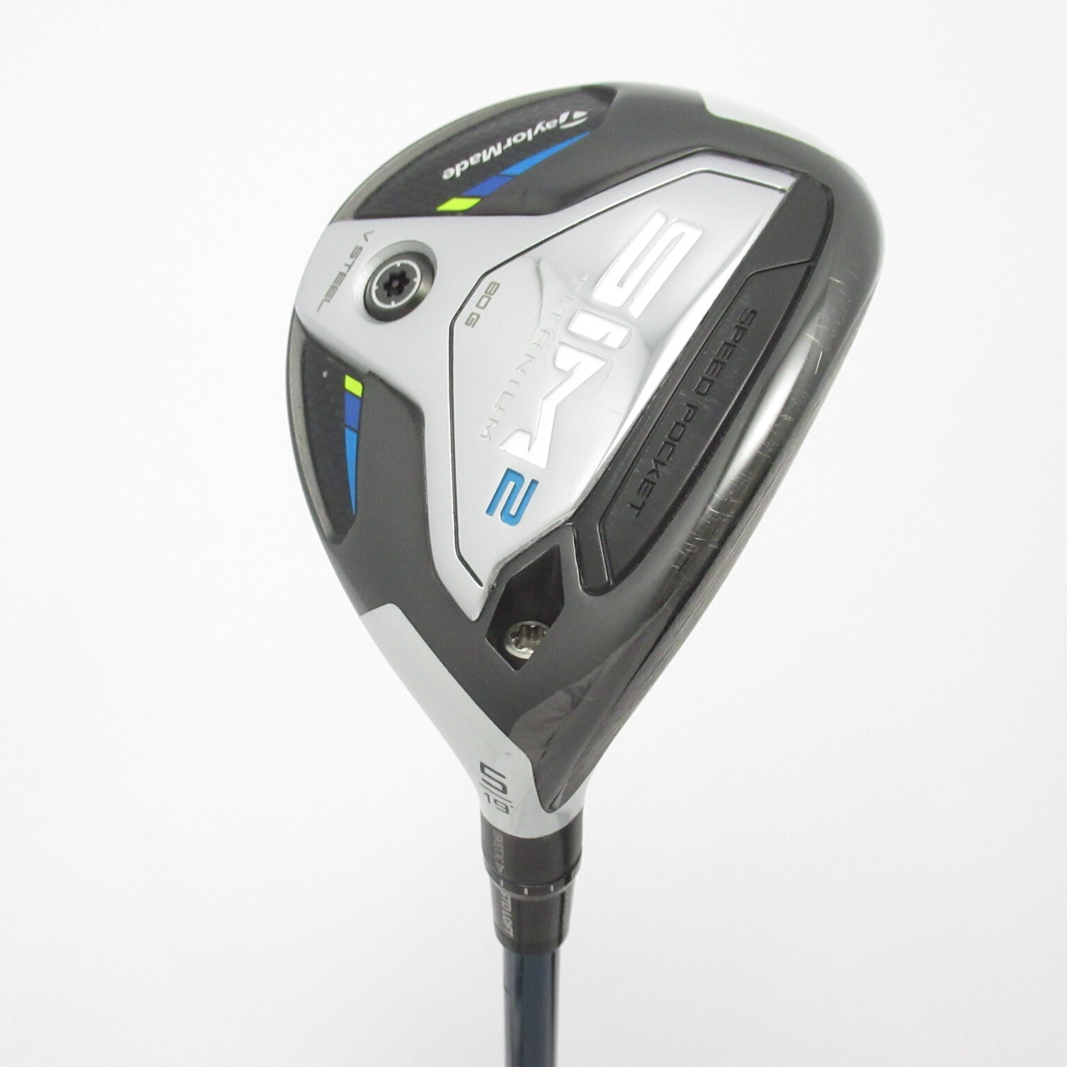 中古】SIM2 フェアウェイウッド (テーラーメイド) 通販｜GDO中古