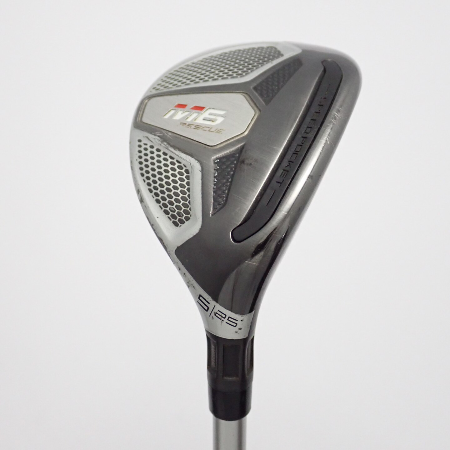 中古】M6 ユーティリティ (テーラーメイド) 通販｜GDO中古ゴルフ