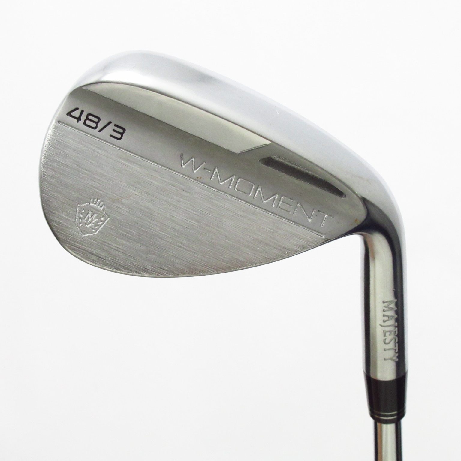 中古】マジェスティ ウェッジ 通販｜GDO中古ゴルフクラブ