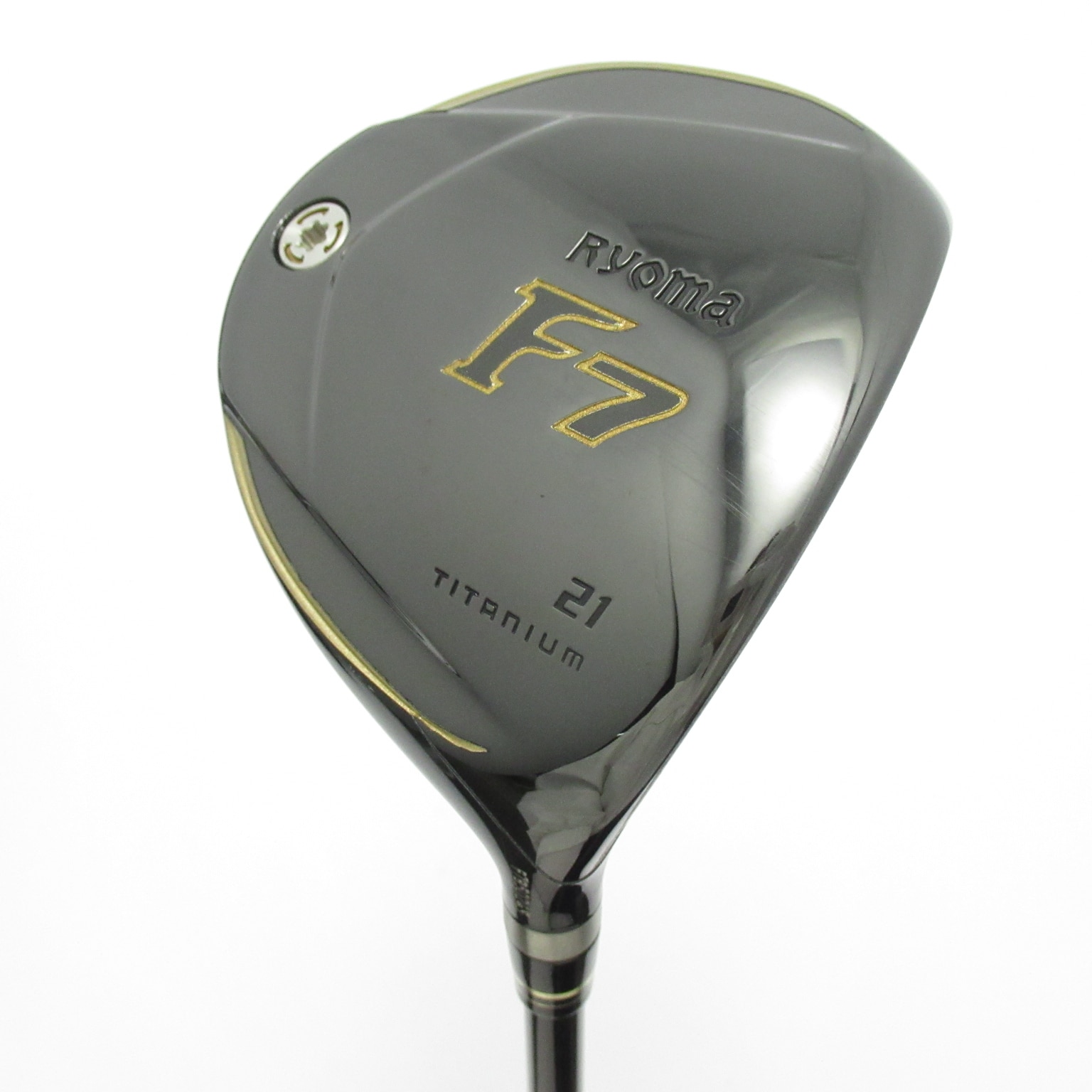 中古】リョーマ ゴルフ フェアウェイウッド 通販｜GDO中古ゴルフ
