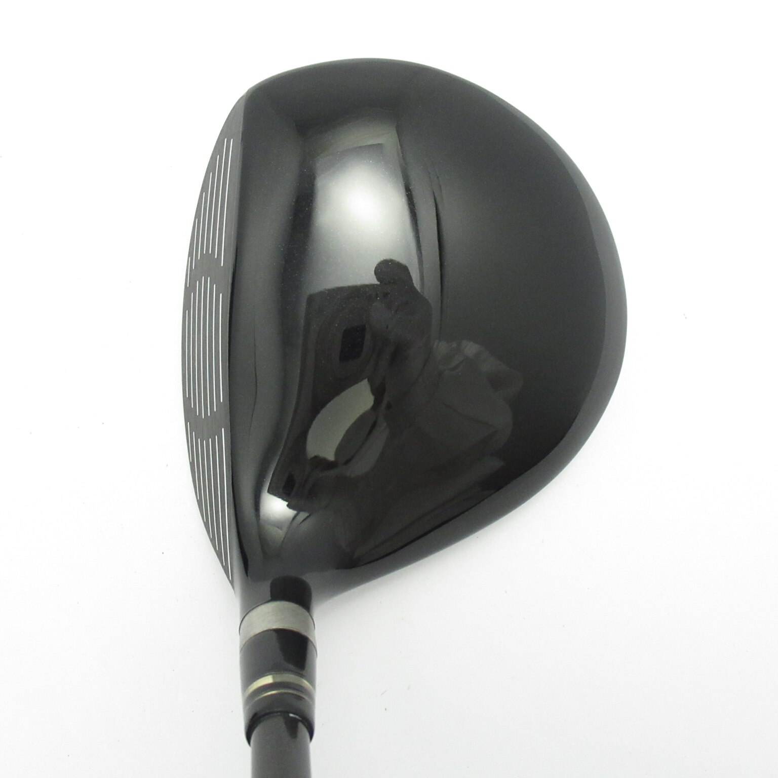 中古】Ryoma F BLACK フェアウェイウッド Tour AD RF2 21 R BC