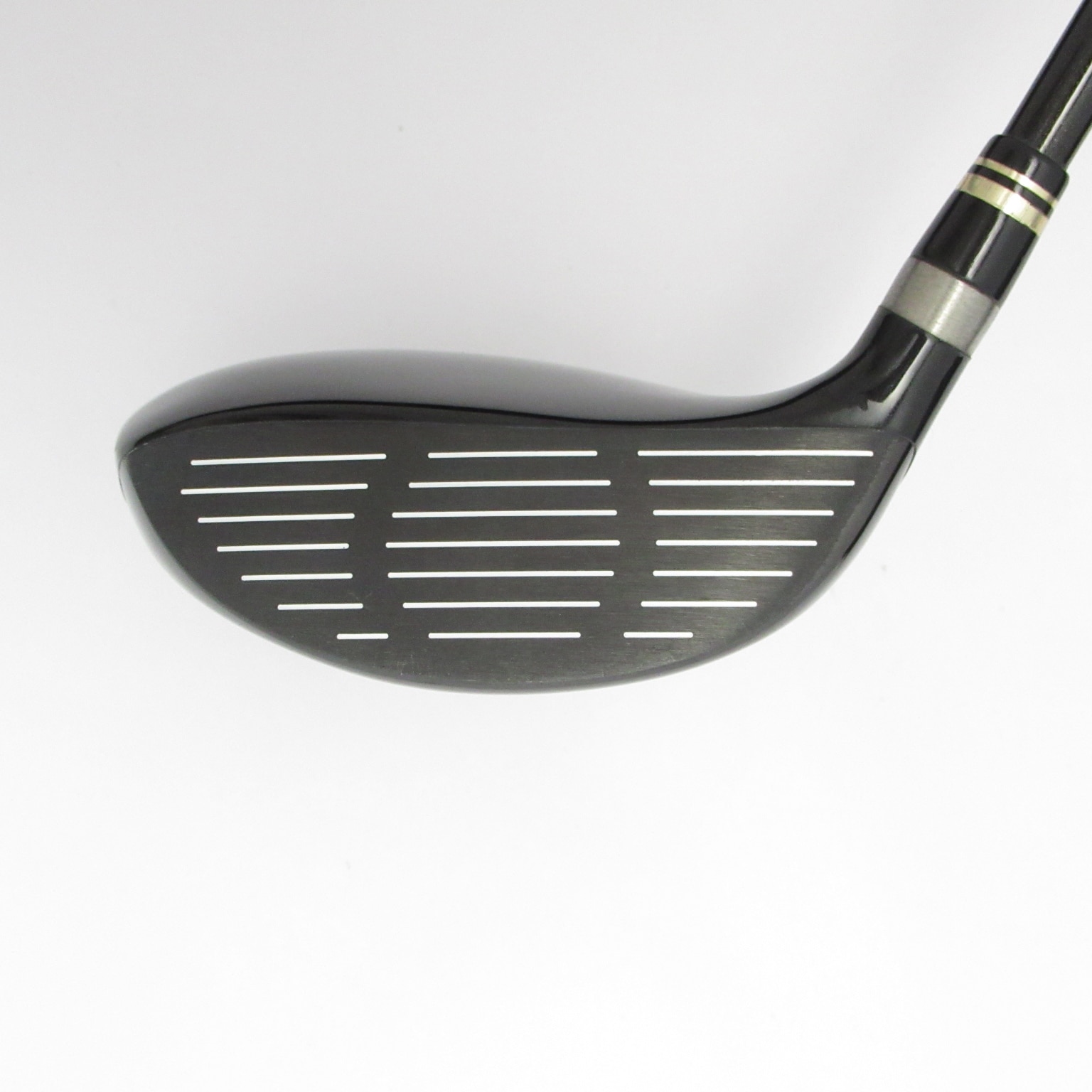 中古】Ryoma F BLACK フェアウェイウッド Tour AD RF2 21 R BC