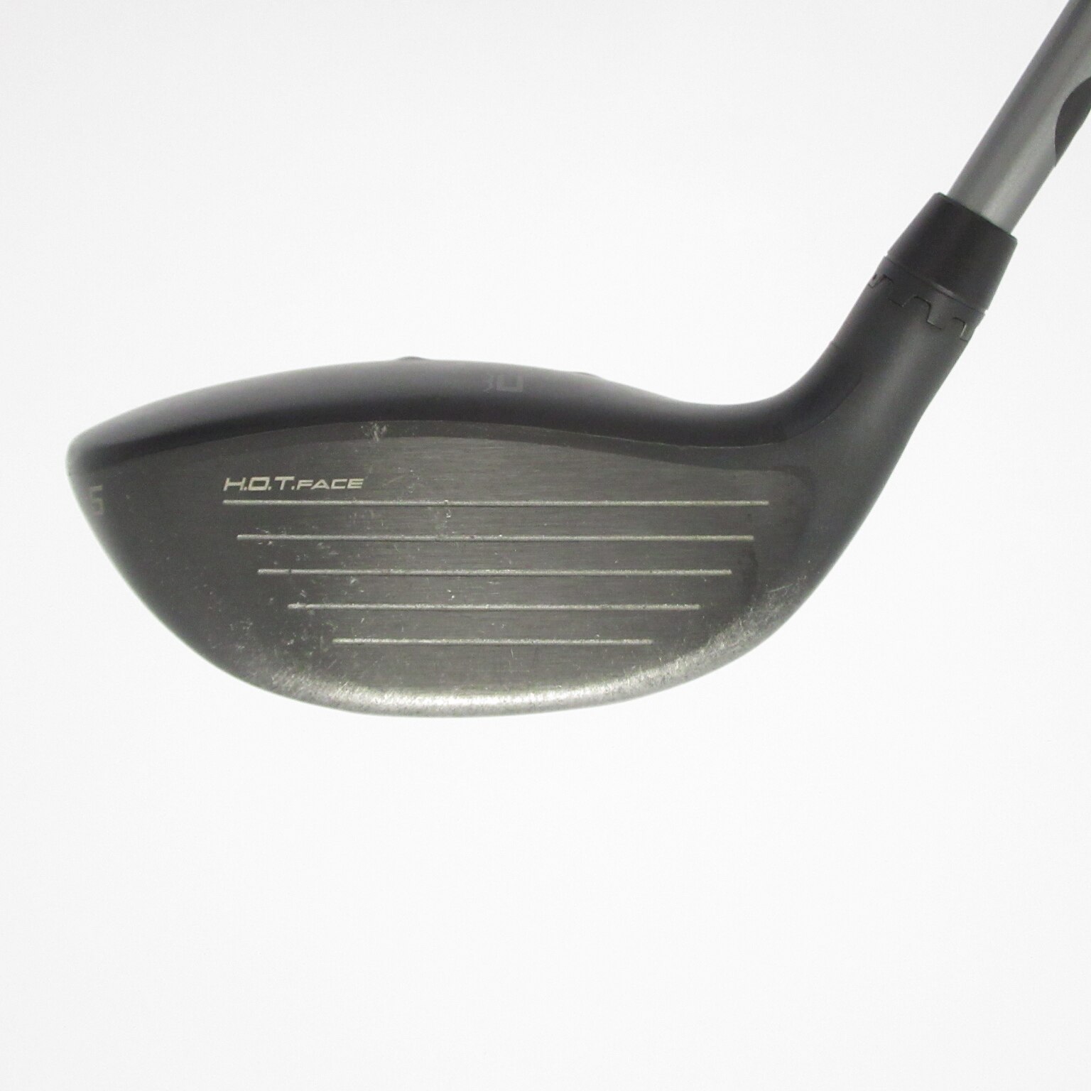 中古】LTDx フェアウェイウッド Speeder NX for Cobra 18.5 R C