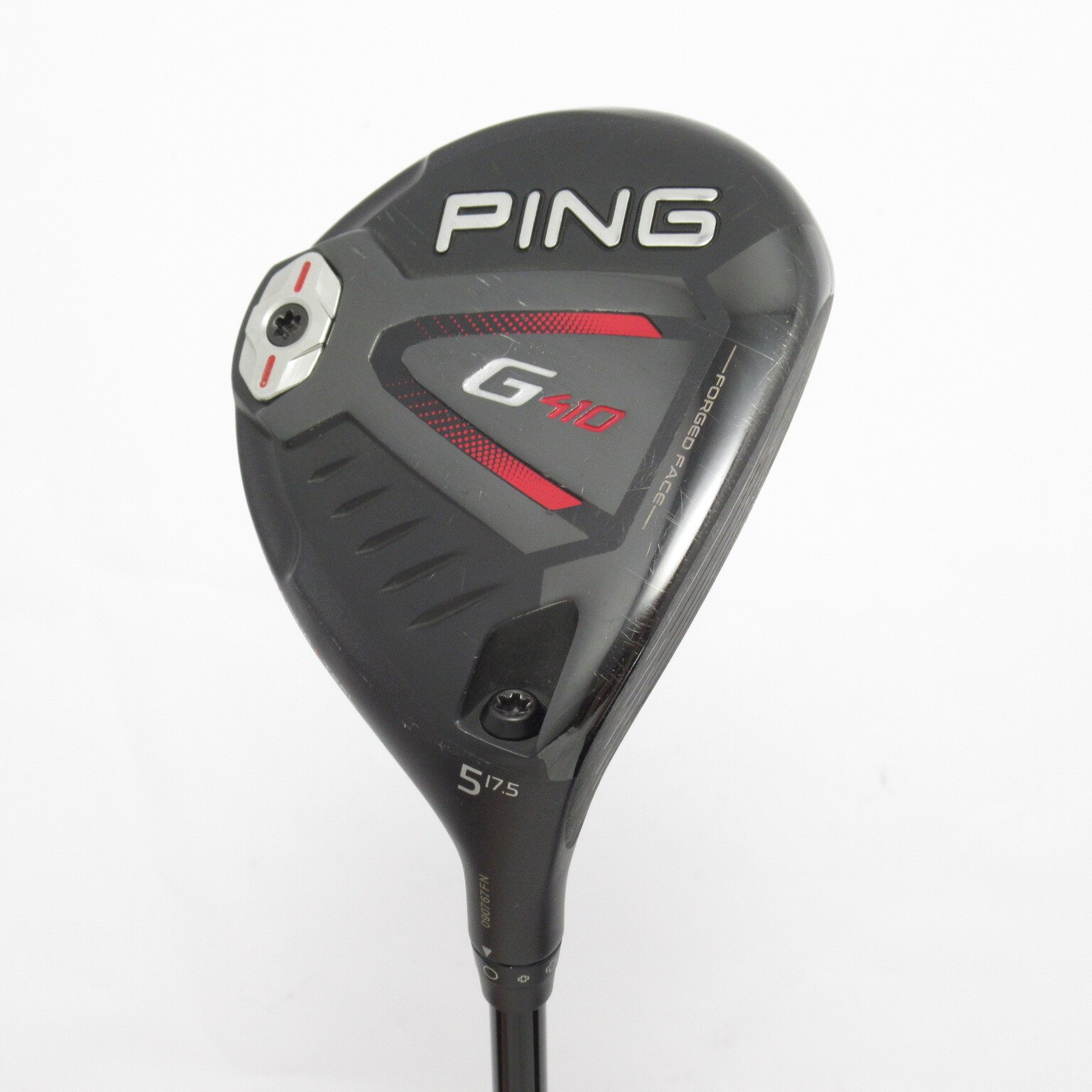 中古】G410 フェアウェイウッド (ピン) 通販｜GDO中古ゴルフクラブ