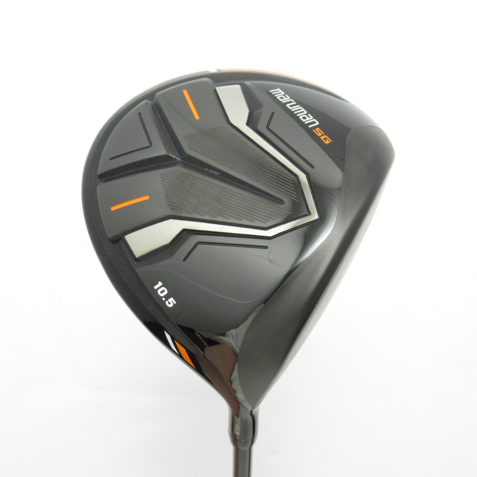 【中古】MAJESTY ドライバー/5W/4W ３本セットマジェスティー 2025年最新】Yahoo!オークション -マルマン マジェスティ