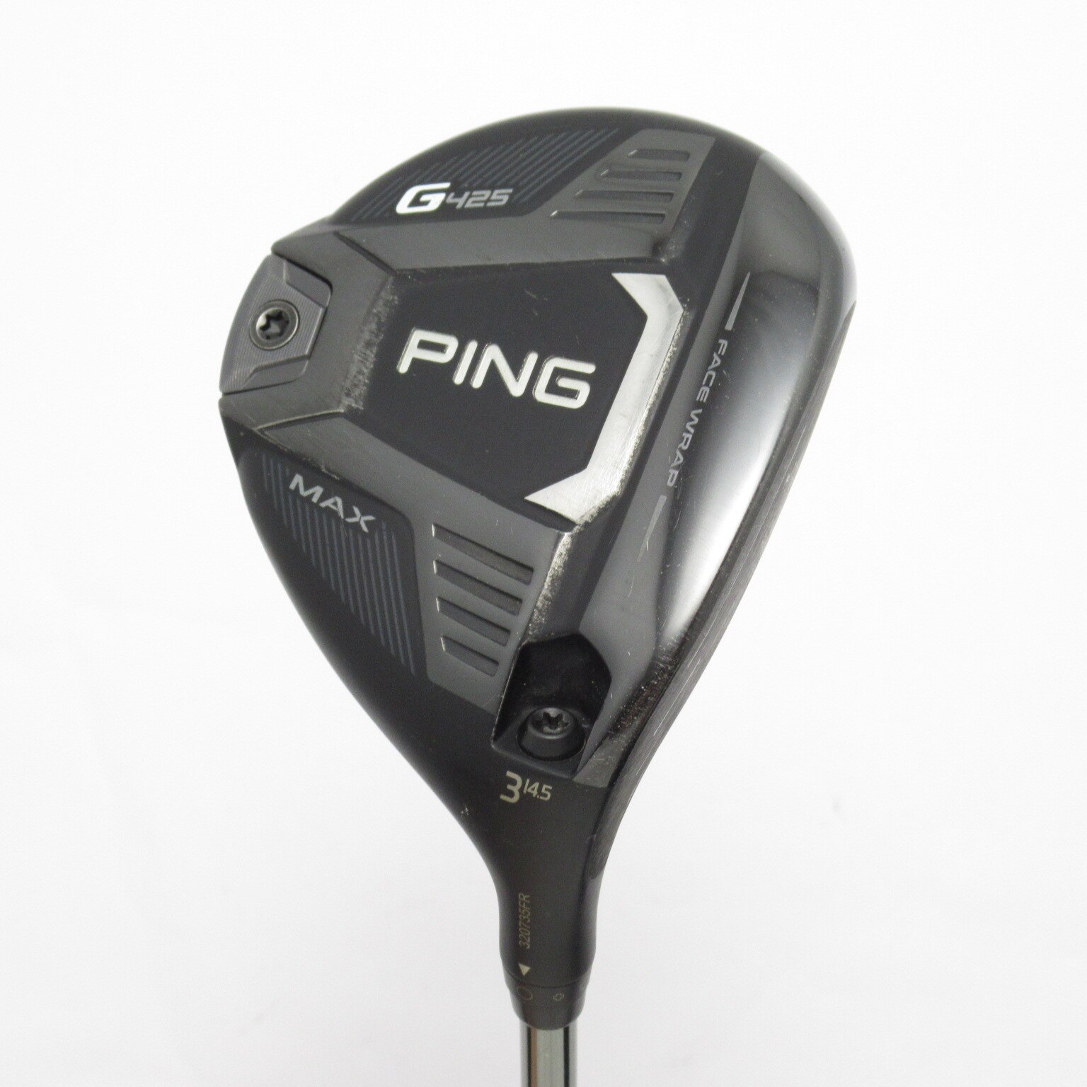 PING - PING g425 max 9度　173-65 S 超美品　正規店購入本物 G425 ピン MAX ドライバー PING TOUR 173-55 / 173-65 173-75