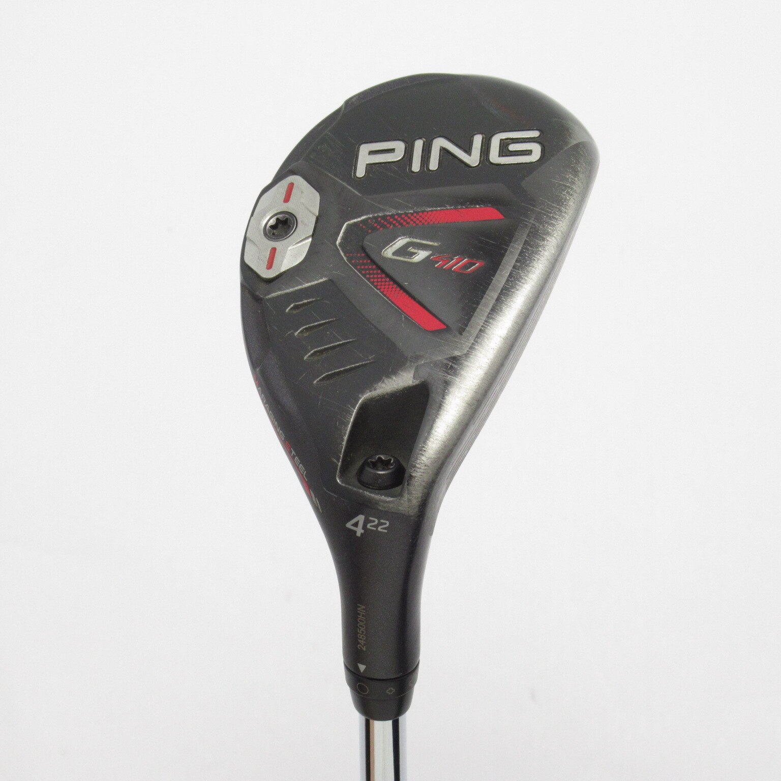 PING - PING G410 ユーティリティ  #2 17° MODUS3  105 S Amazon | PING(ピン) G410 HYBRID ハイブリッド N.S.PRO MODUS3