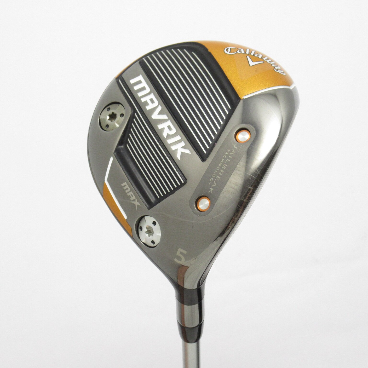 Callaway - マーベリック フェアウェイウッド diamana DF 中古】マーベリック マックス フェアウェイウッド Diamana 40