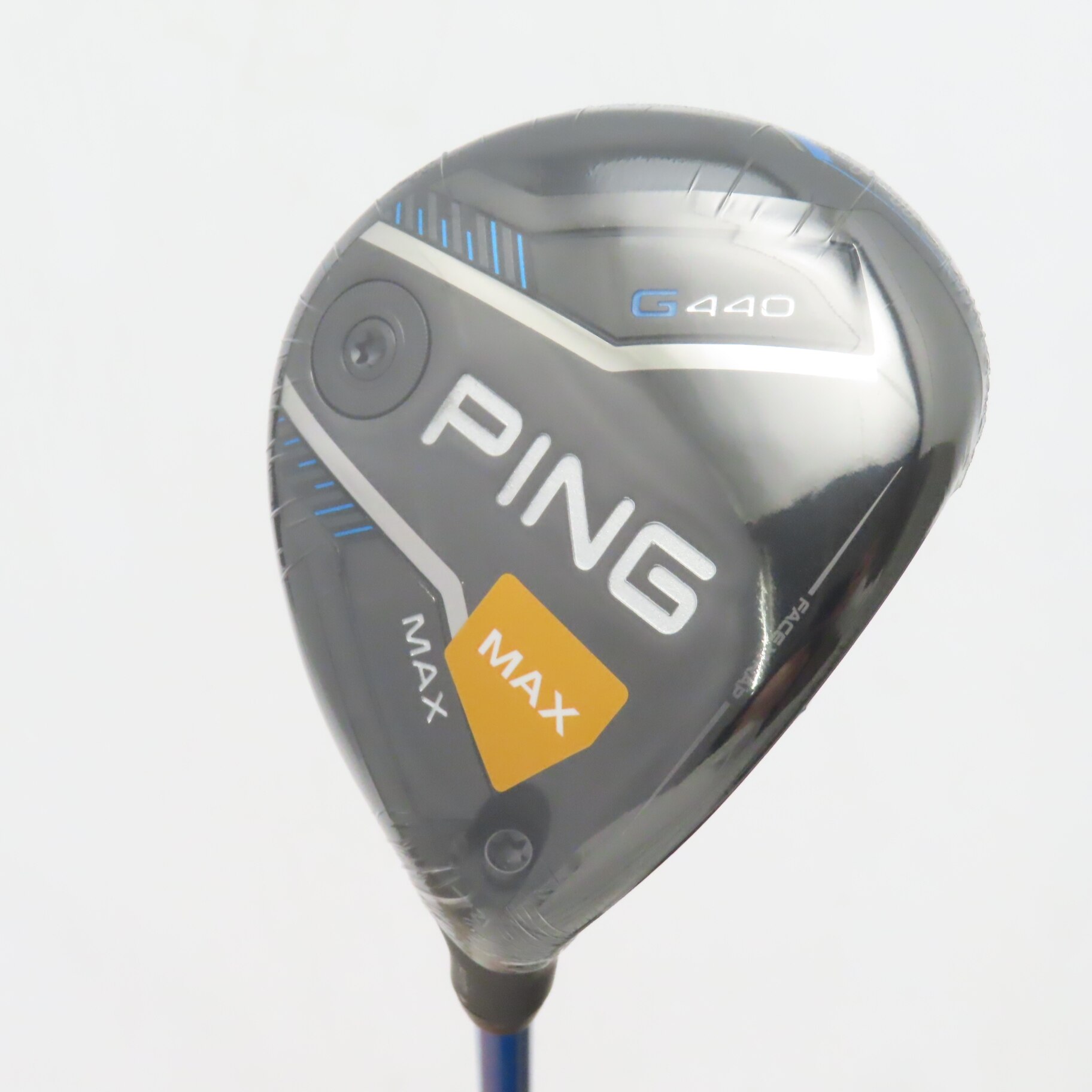 PING - PING ピン　5w 5番　フェアウェイ　ウッド　ALTA J 50 R Gフェアウェイウッド│CLUB PING【PINGオフィシャルサイト】