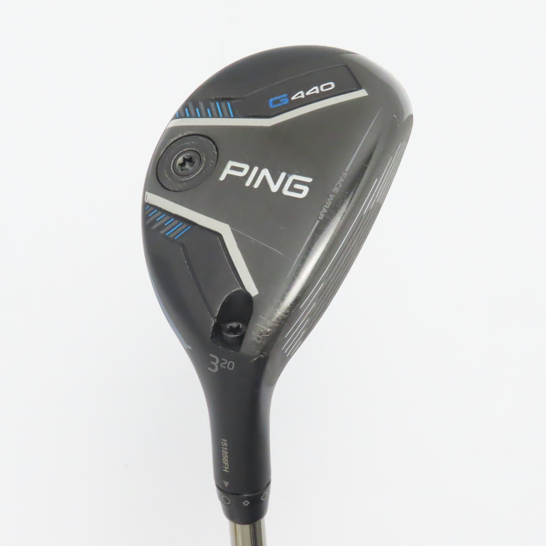 PING - ピンG410 3U【中古品】 2025年最新】Yahoo!オークション -ping g410 ユーティリティの
