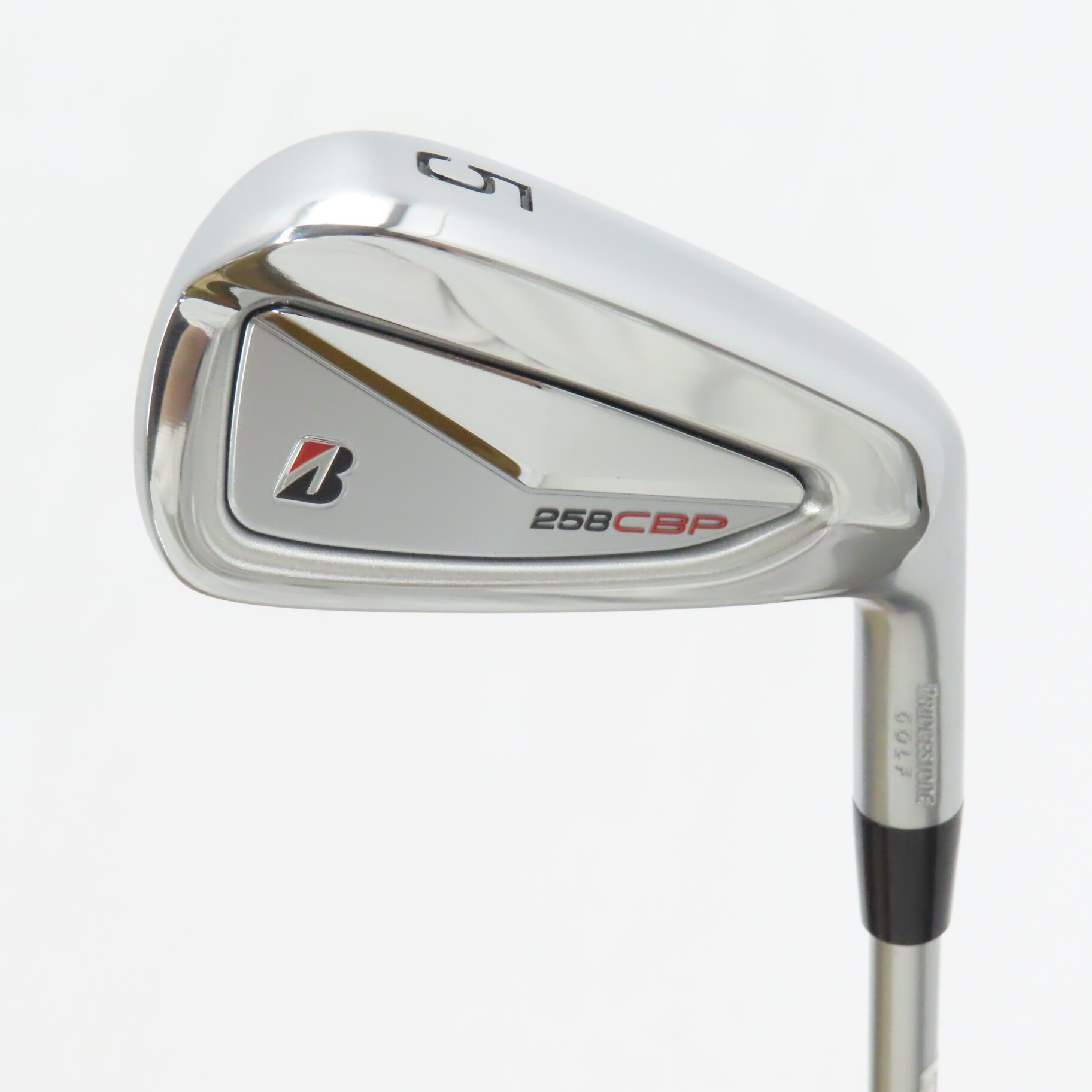 (his379)ブリヂストン アイアン7本セット フレックスR 中古ゴルフクラ 中古】ブリヂストン アイアンセット 通販｜GDO中古ゴルフクラブ