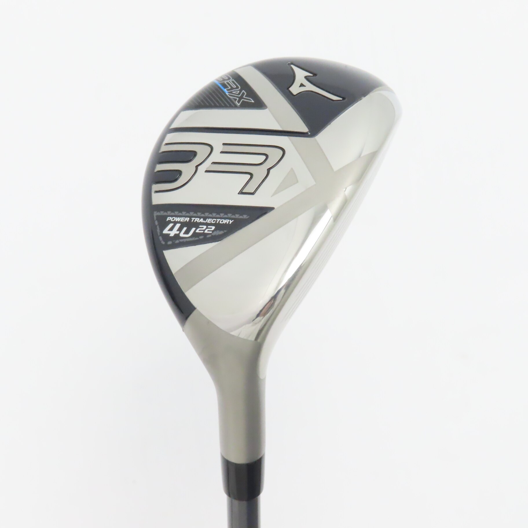 ミズノ BR-X U3 ユーティリティ UT BR-X (フレックスSR) メンズ 購入