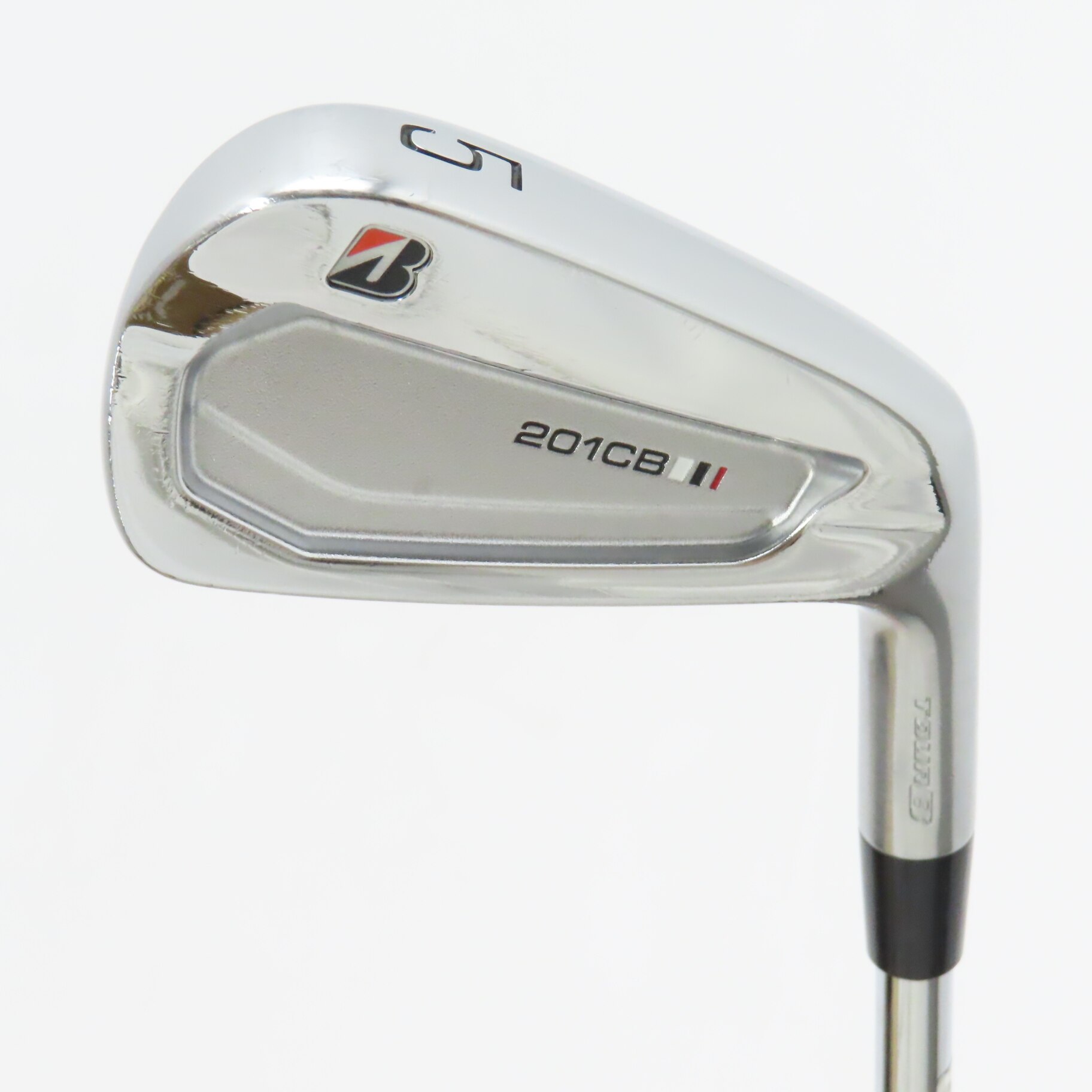 中古】TOUR B アイアンセット (ブリヂストン) 通販｜GDO中古