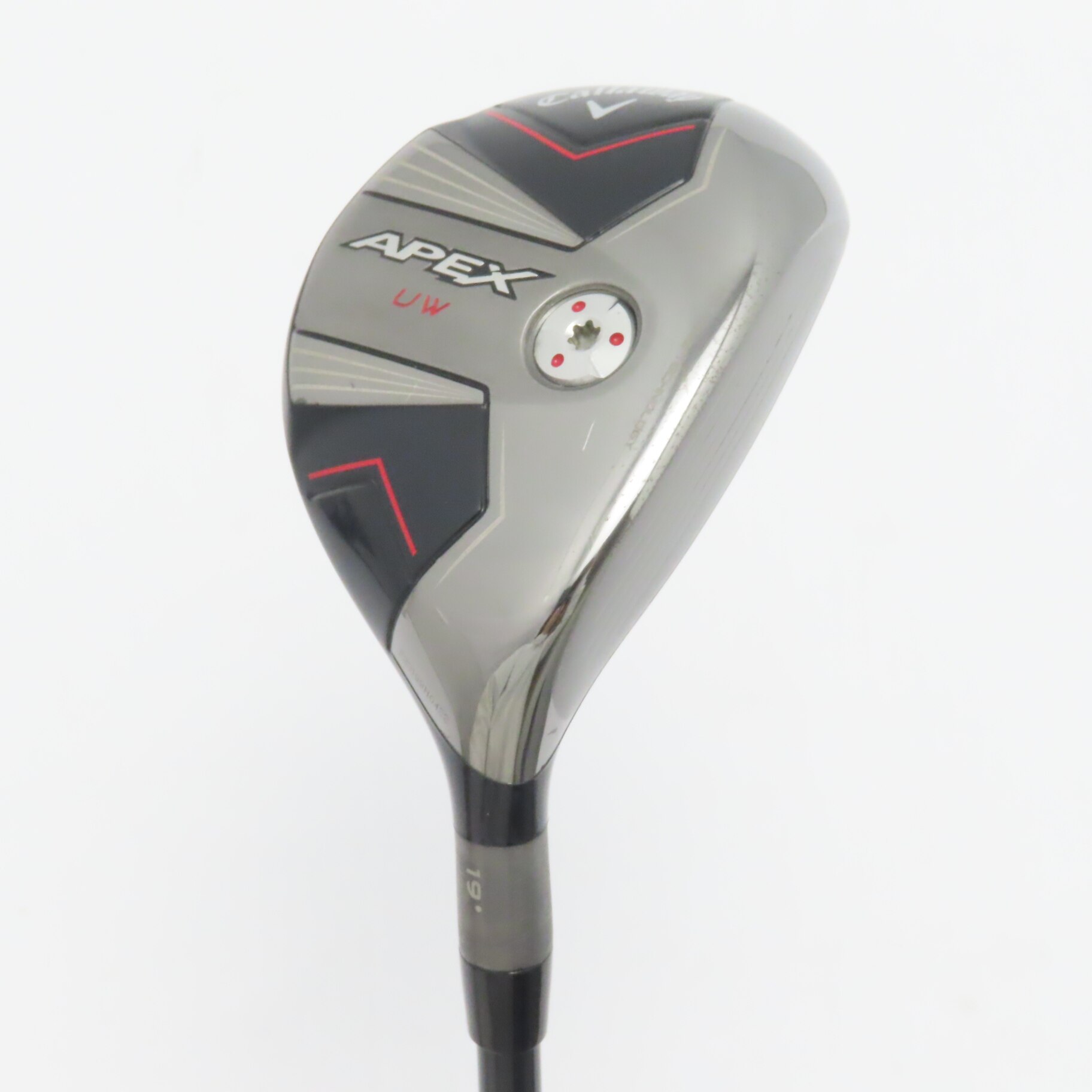 Callaway Golf - キャロウェイ　6UT 中古格安 楽天市場】キャロウェイ 6utの通販