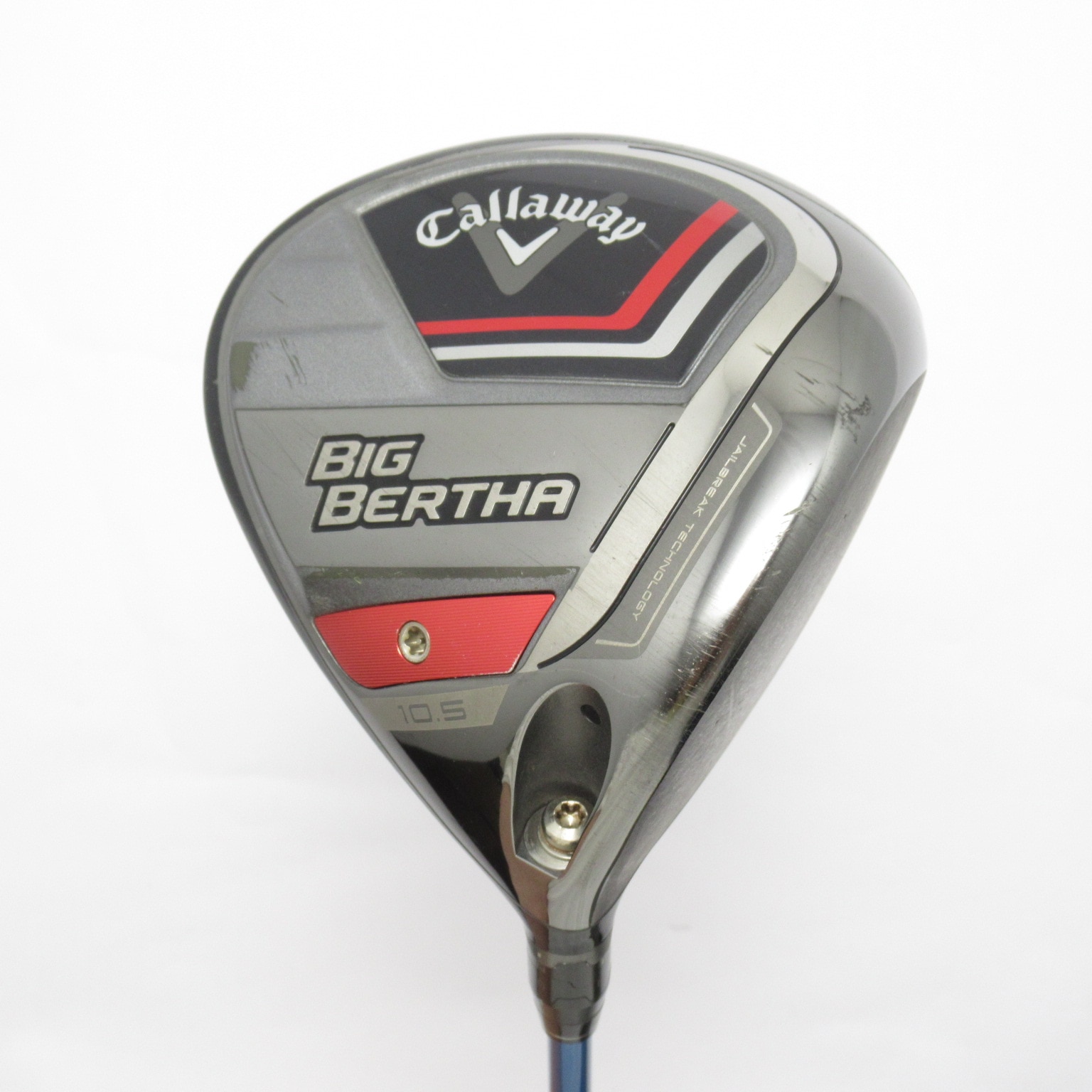 Callaway - 【中古】キャロウェイ BIG BERTHA FUSION ドライバー Callaway Big Bertha Fusion Driver | eBay