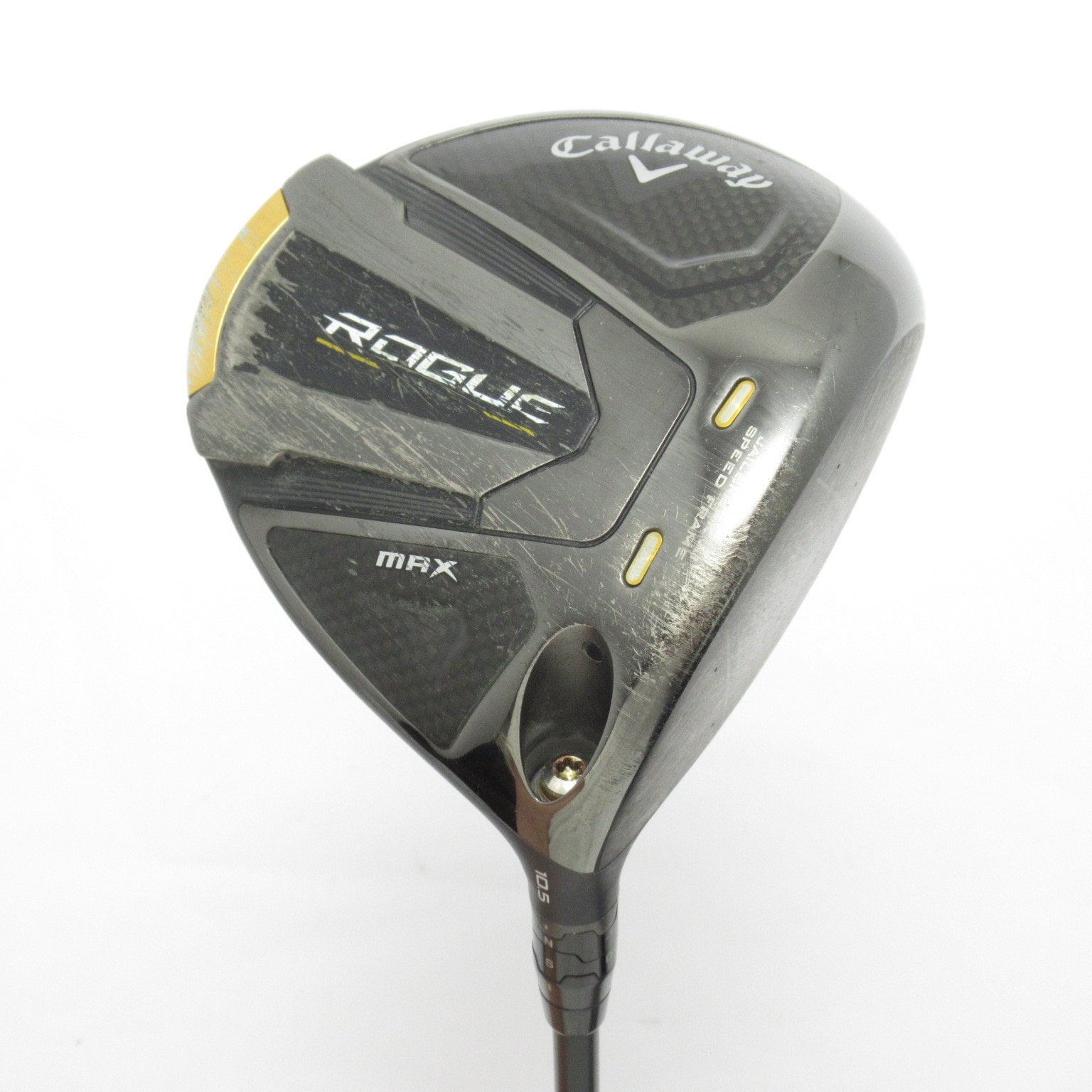 Callaway - ローグ ST MAX D ドライバー 9.0° VENTUS 5 楽天市場】キャロウェイ ドライバー ローグ ST MAX D VENTUS 5