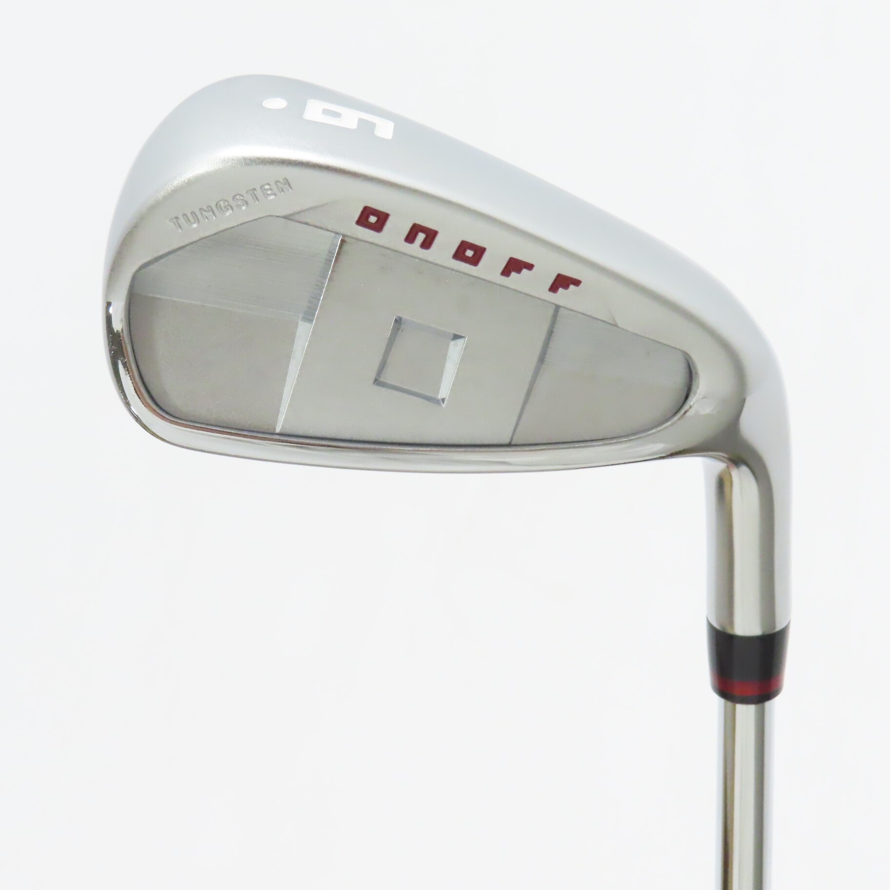 ONOFFゴルフクラブ 中古ゴルフクラブ　6〜P 中古】ONOFF ゴルフクラブ (オノフ) レディス 通販｜GDO中古