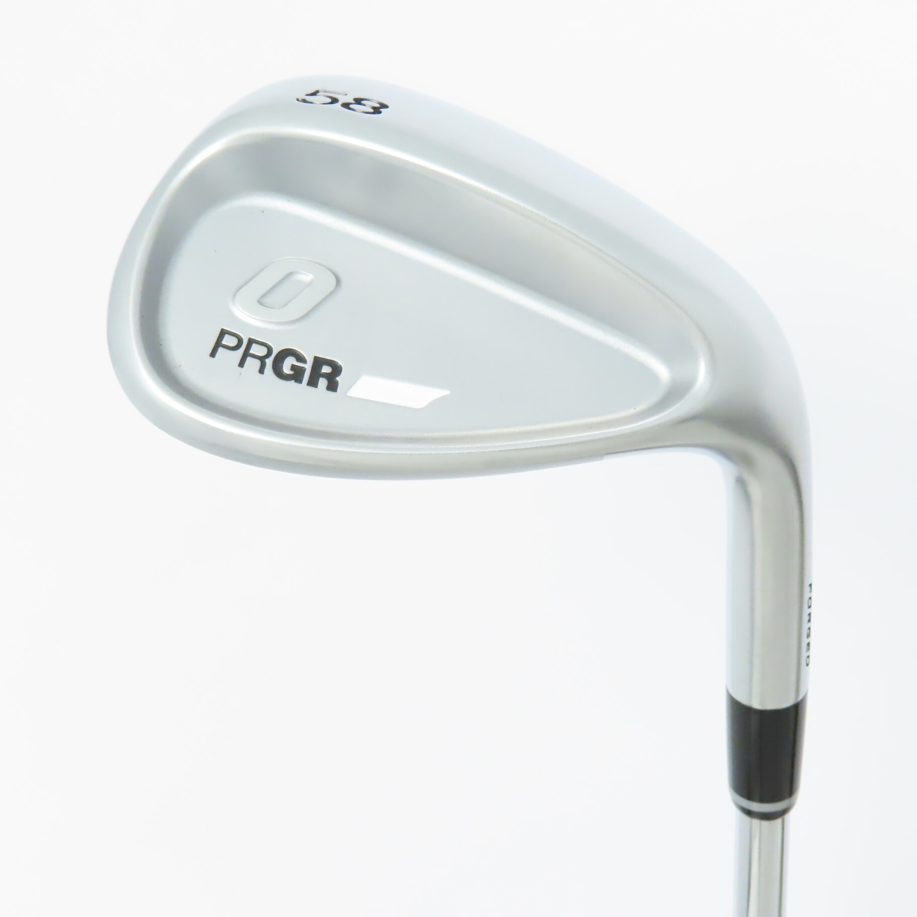 PRGR - 中古 PRGR プロギア wedge ウエッジ 48度 MODUS120 S PRGR - 中古 PRGR プロギア wedge ウエッジ 48度 MODUS120 S