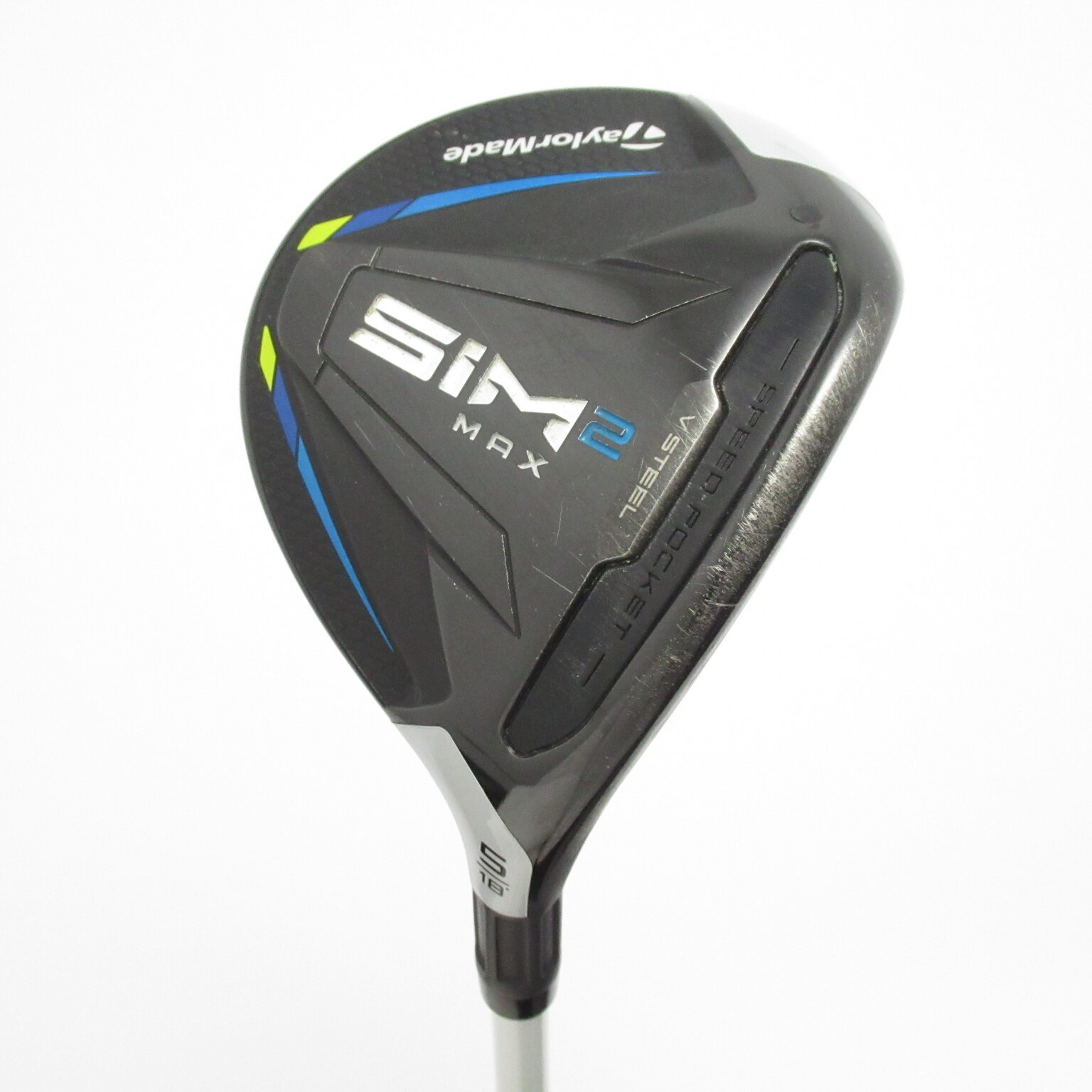 中古】SIM2 フェアウェイウッド (テーラーメイド) 通販｜GDO中古