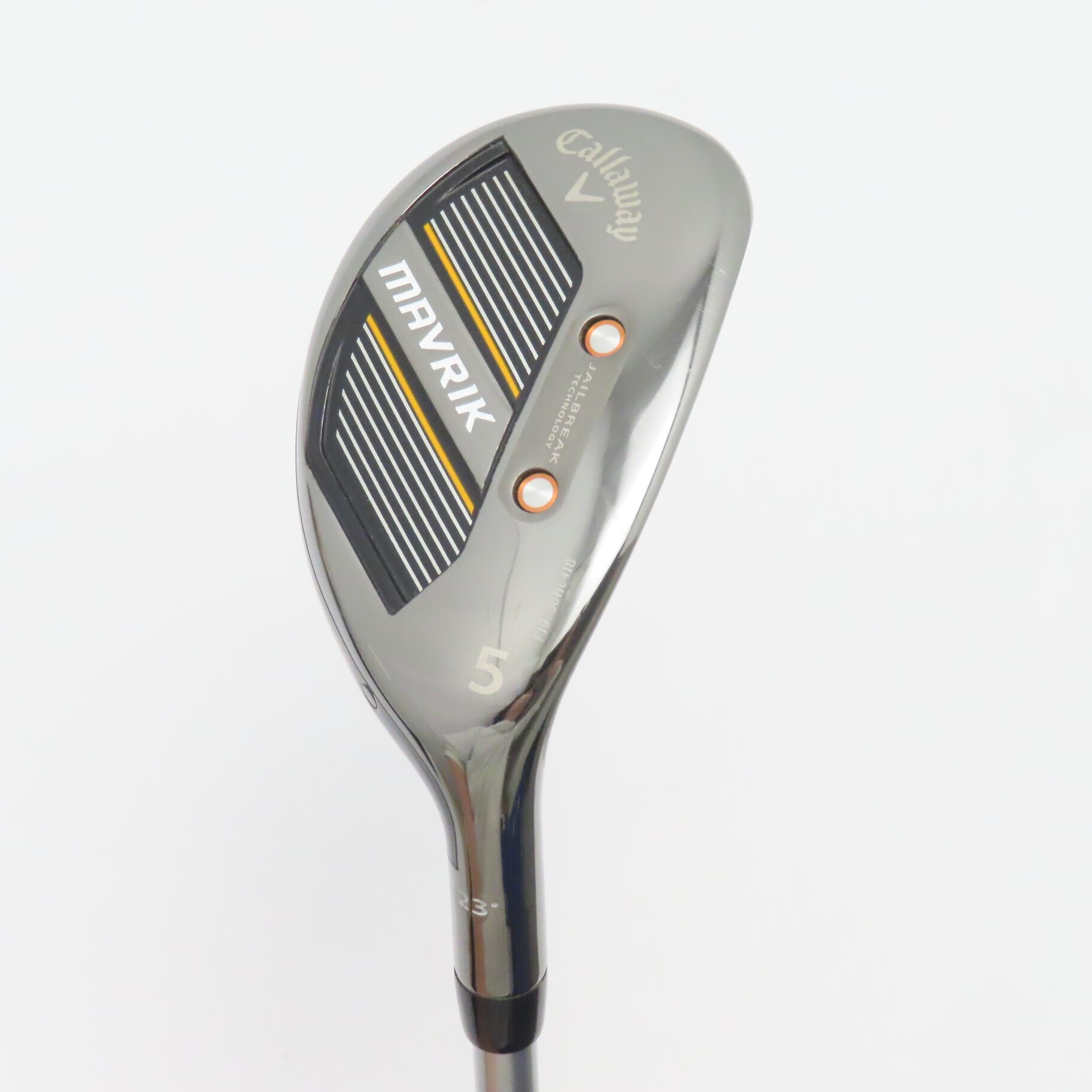 Callaway - 人気の☆マーベリックプロ☆ユーティリティ 中古】マーベリック ユーティリティ (キャロウェイ) 通販｜GDO