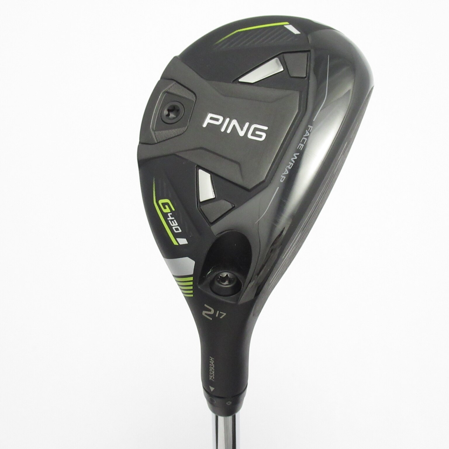 中古】G430 ユーティリティ (ピン) 通販｜GDO中古ゴルフクラブ