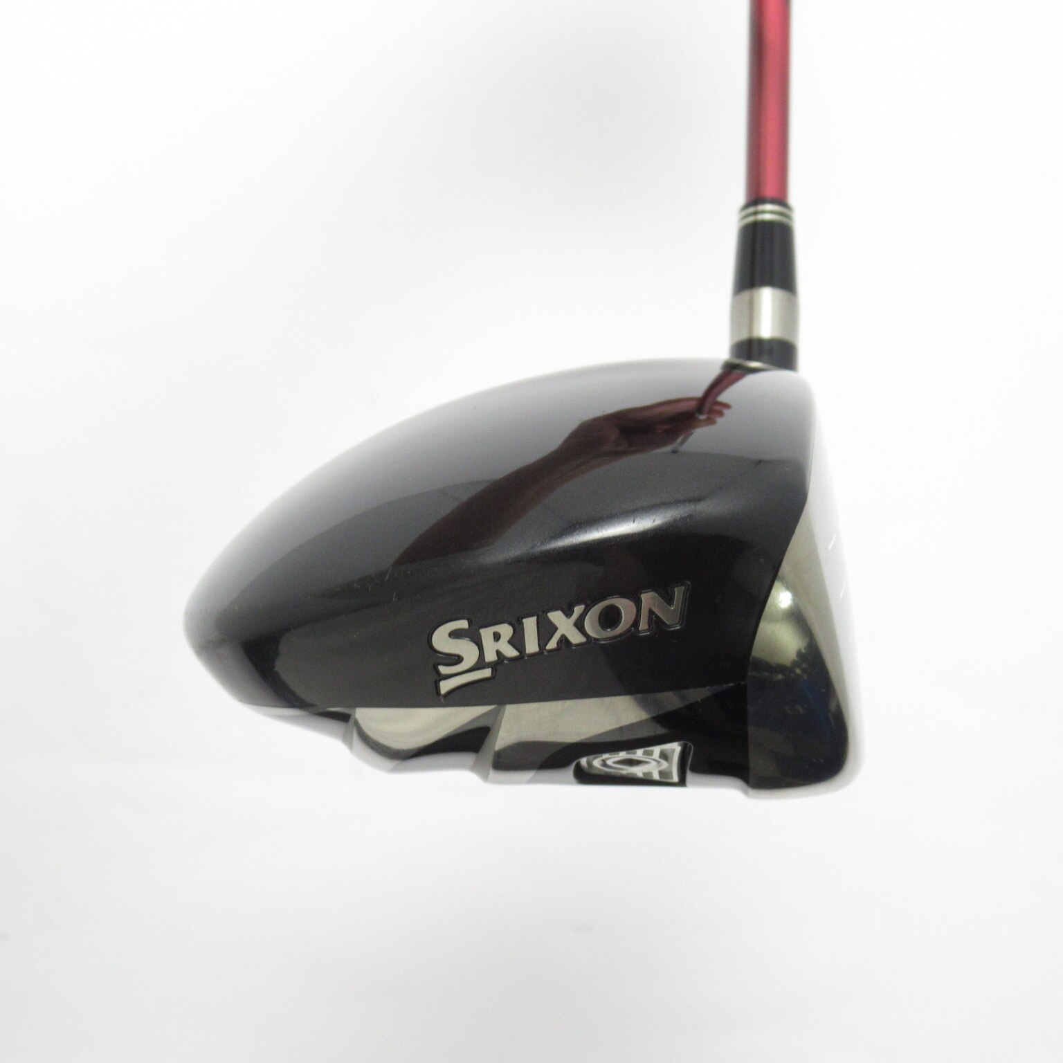 中古】スリクソン Z765 LIMITED MODEL ドライバー Speeder 661