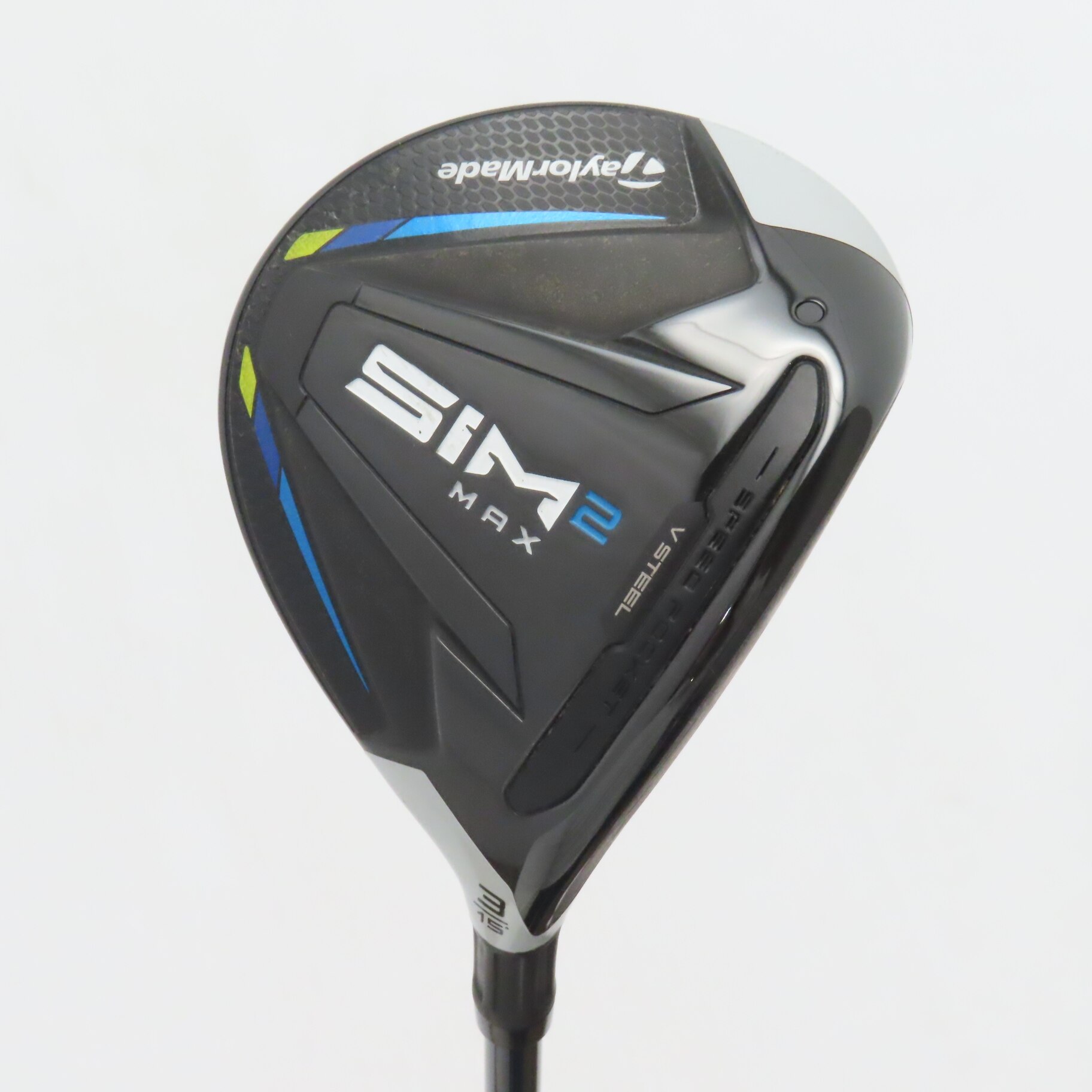 中古】SIM2 フェアウェイウッド (テーラーメイド) 通販｜GDO中古