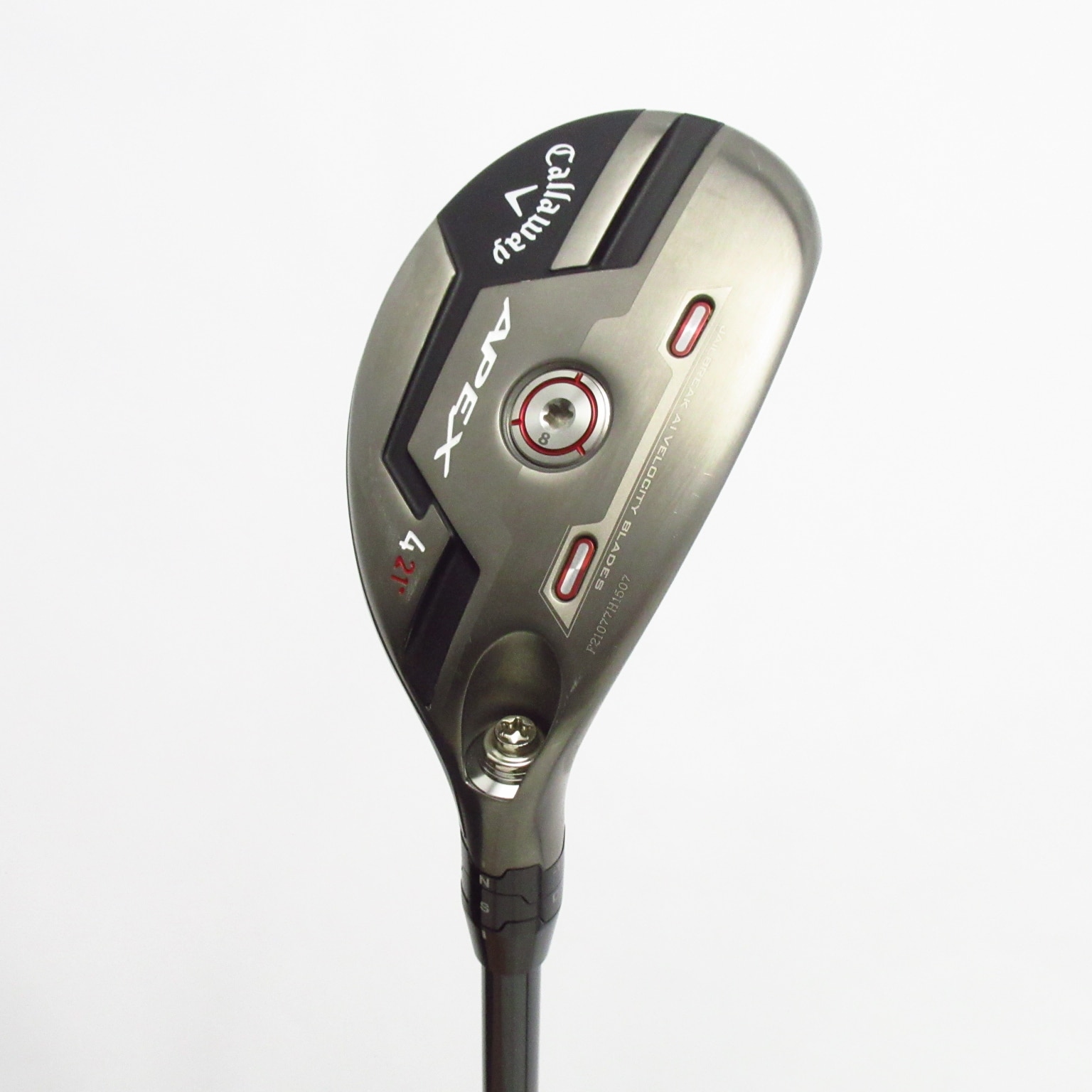 中古】APEX ユーティリティ (キャロウェイ) 通販｜GDO中古ゴルフ