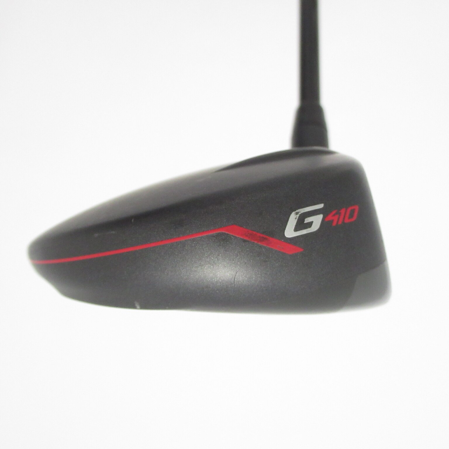 中古】G410 フェアウェイウッド TENSEI AV BLUE 75 14.5 X C