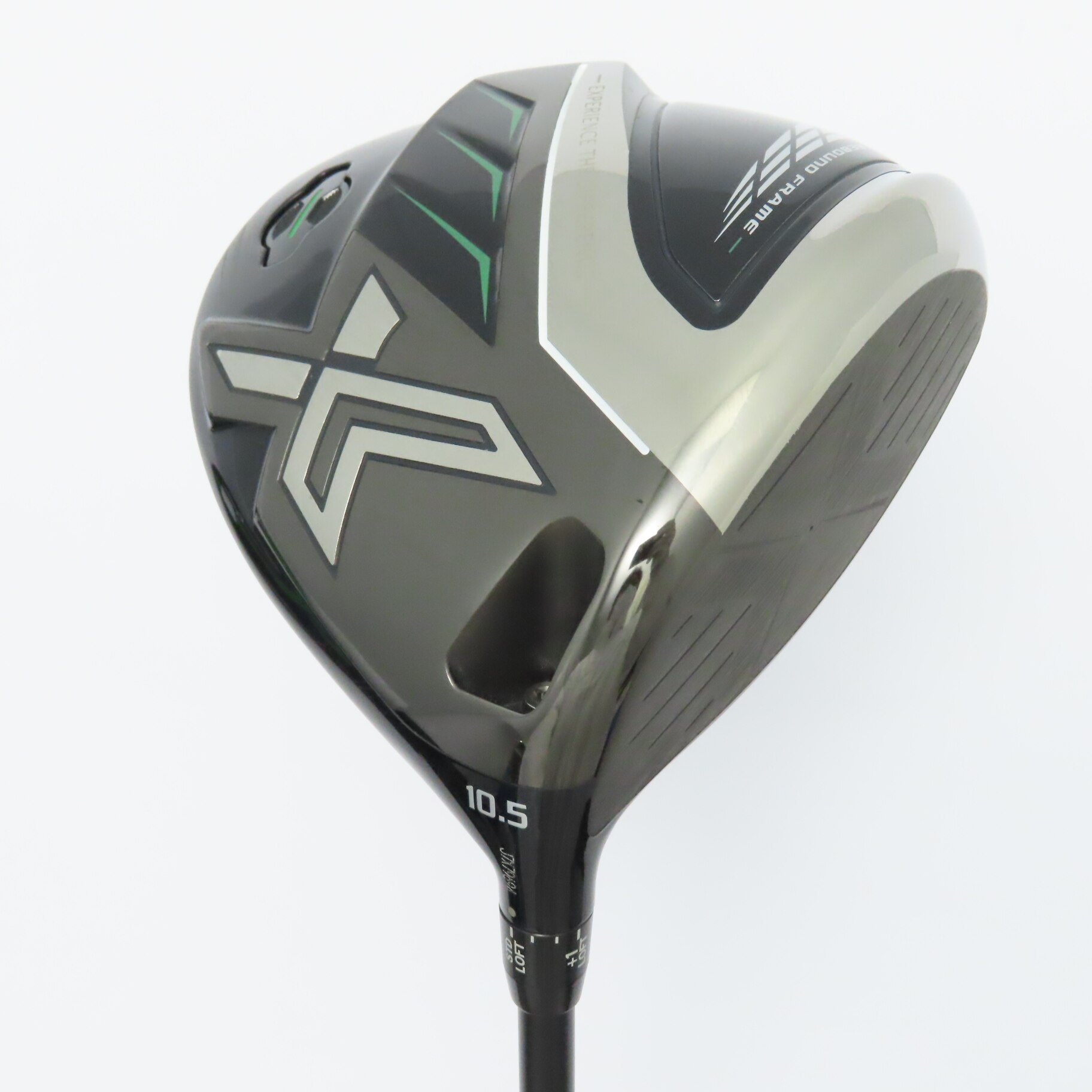 ゼクシオ短尺ドライバーゴルフクラブ初心者中古低身長ダンロップ男性9.5S ゼクシオ短尺ドライバーゴルフクラブ初心者中古低身長ダンロップ
