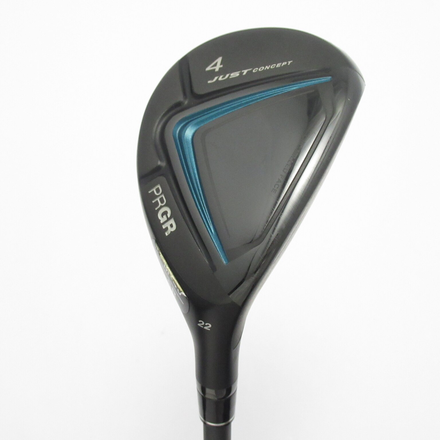 中古】RS ユーティリティ (プロギア) 通販｜GDO中古ゴルフクラブ