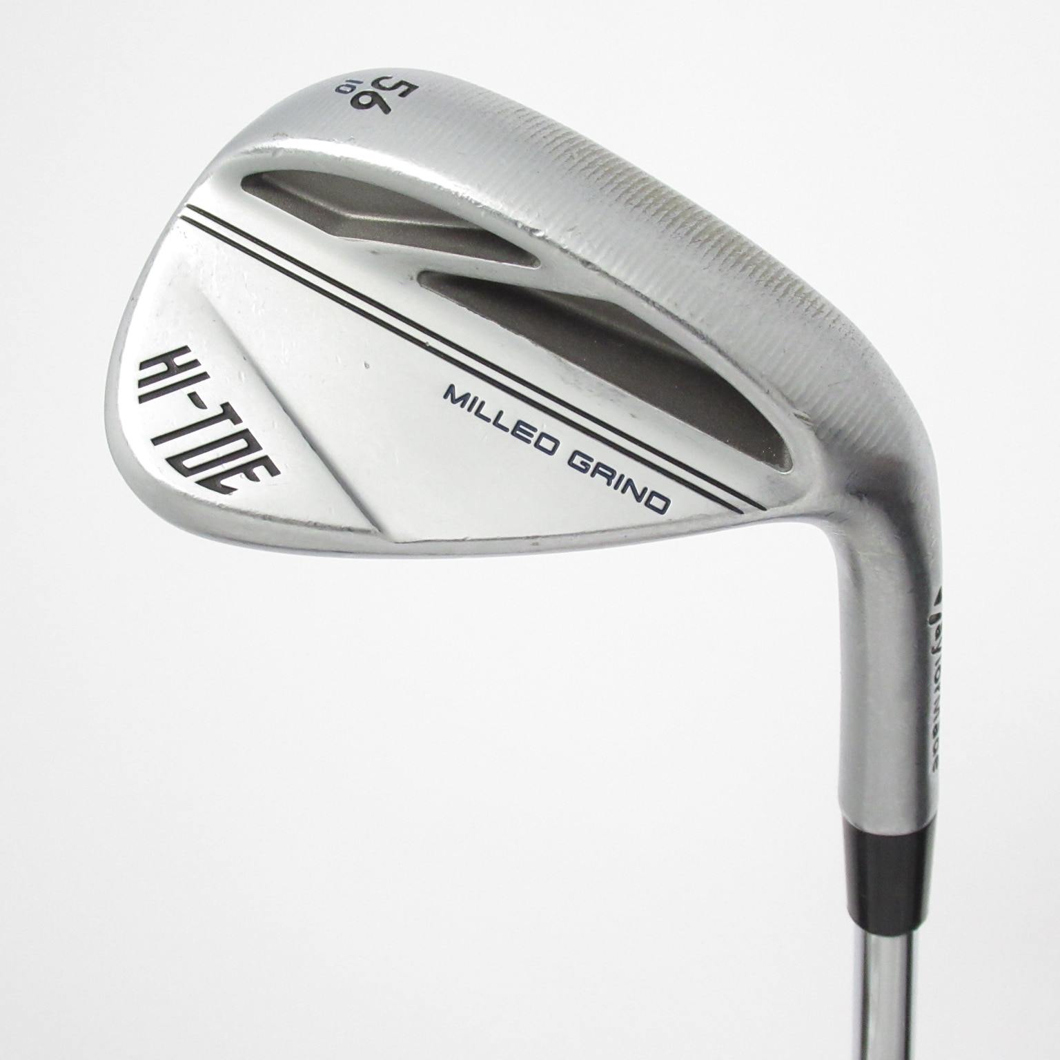 テーラメイド　ミルドグラインド3 ウェッジ　52度　56度　２本セット Amazon | カスタムTaylorMadeミルドグラインド3 RAW 52*、56*&60