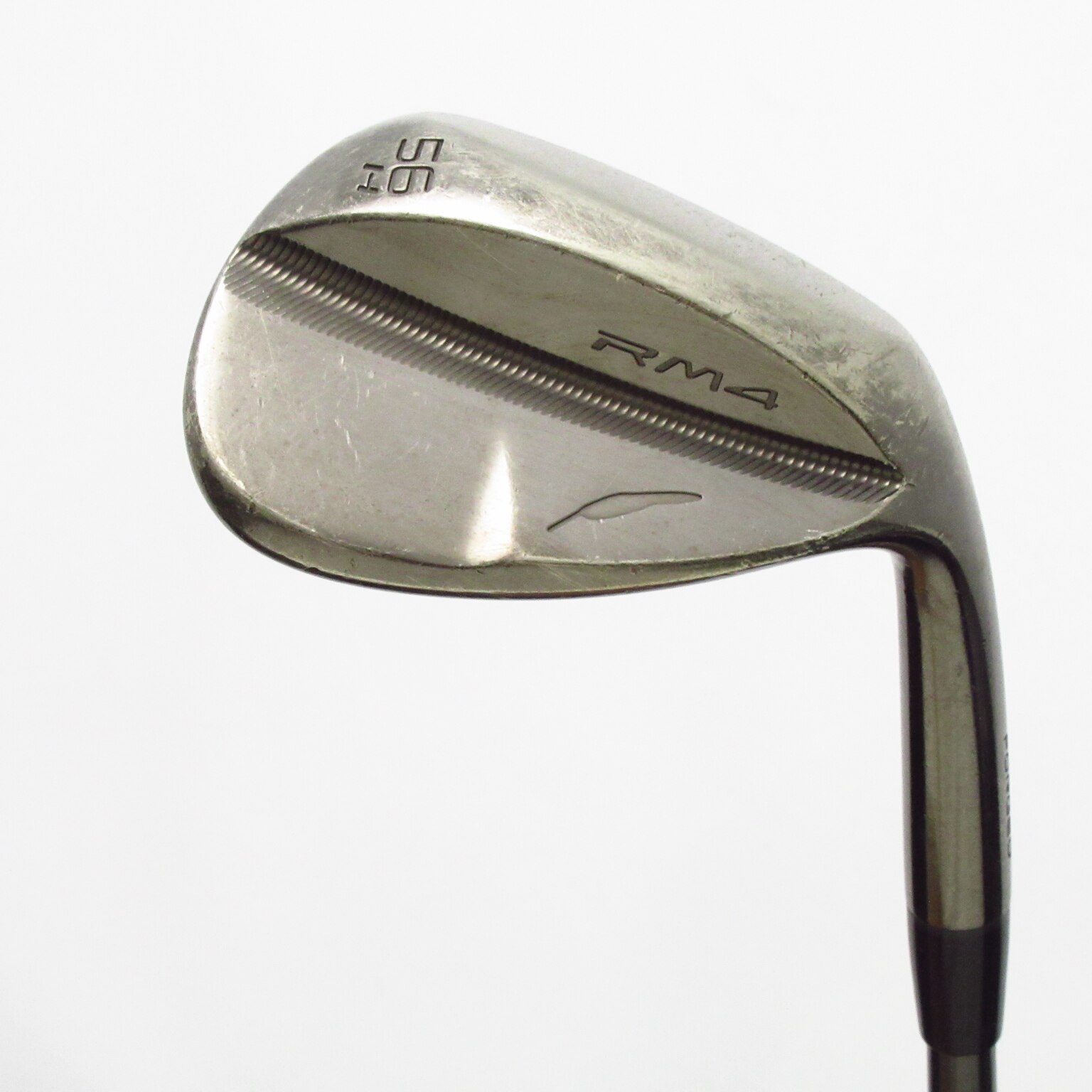 中古】RM-4 ブラックエディション ウェッジ N.S.PRO TS-101w BK 中古】RM-4 ブラックエディション ウェッジ N.S.PRO TS-101w BK