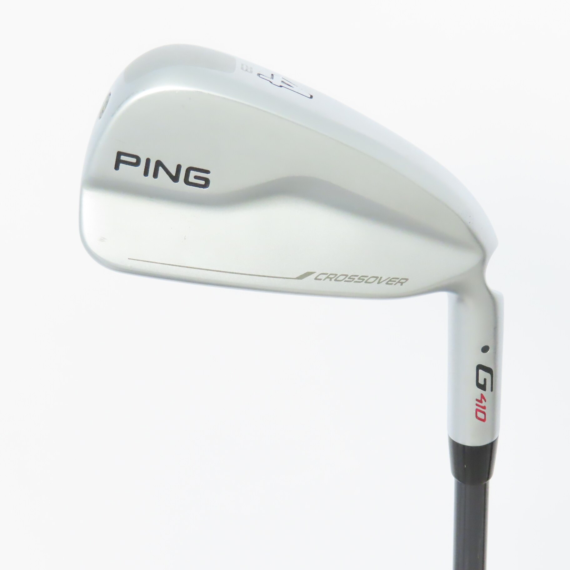 中古】G410 クロスオーバー ユーティリティ (ピン) G410 通販｜GDO中古