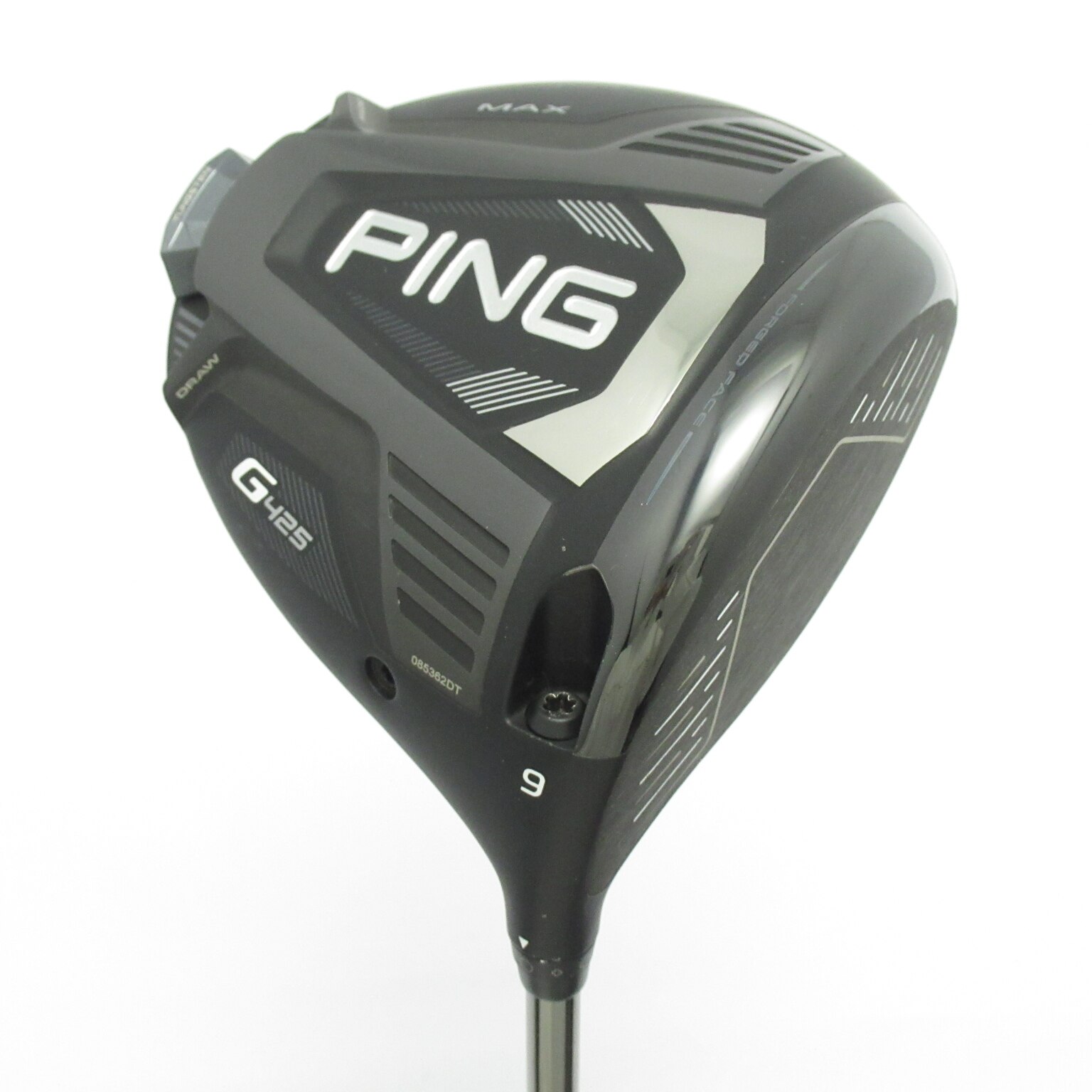 中古】G425 MAX ドライバー (ピン) G425 通販｜GDO中古ゴルフクラブ