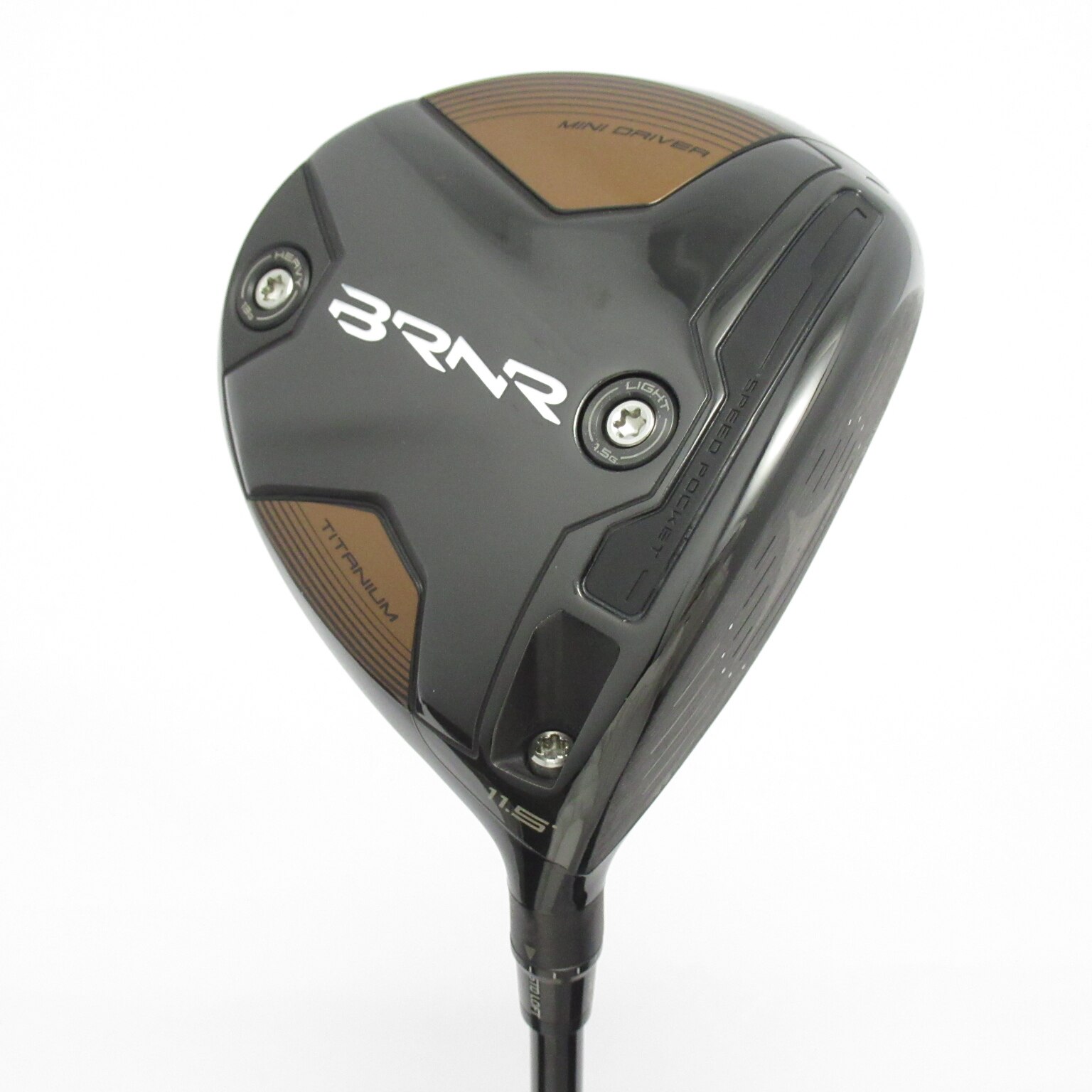 プロフォース65 M40X テーラーメイドスリーブ付 ミニドライバー用 プロフォース65 M40X テーラーメイドスリーブ付 ミニドライバー用
