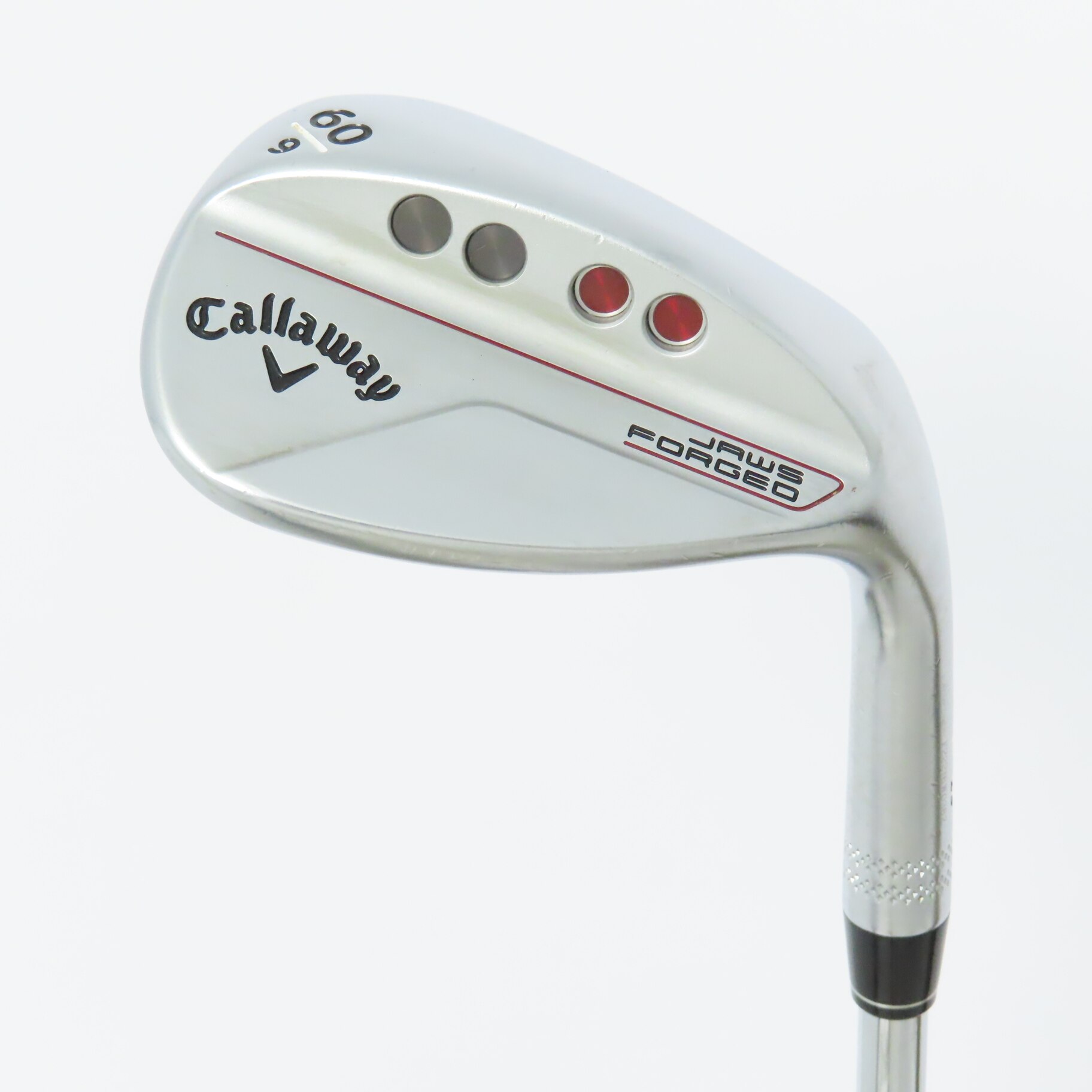 Callaway - 【中古】キャロウェイ マクダディ3 ウェッジ 48° &amp; 52° 2本セット 2025年最新】Yahoo!オークション -キャロウェイ ウェッジ 48の