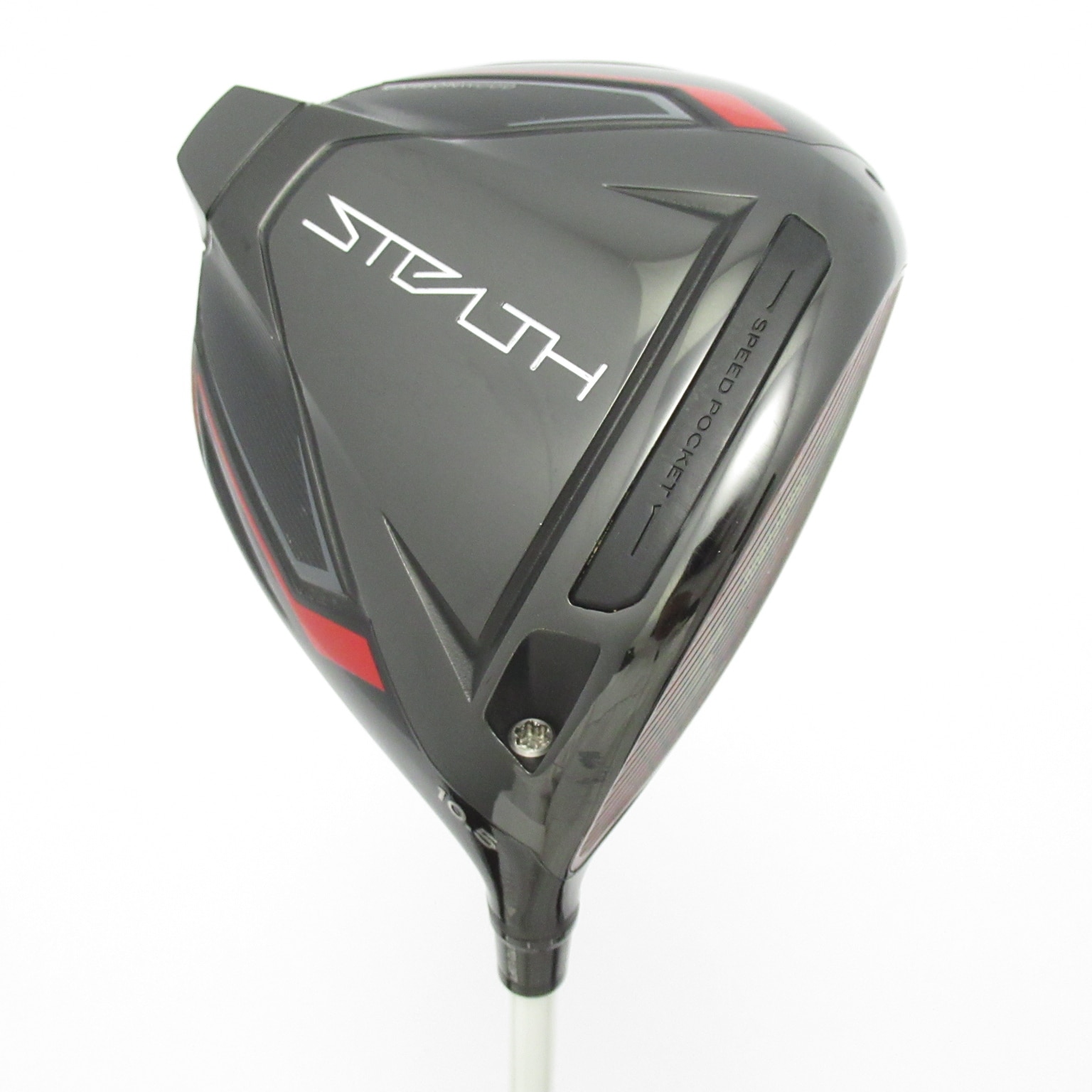 【新品・貴重】テーラーメイド ステルスドライバー&3W 2本セット カスタム 中古】ステルス ドライバー (テーラーメイド) 通販｜GDO中古