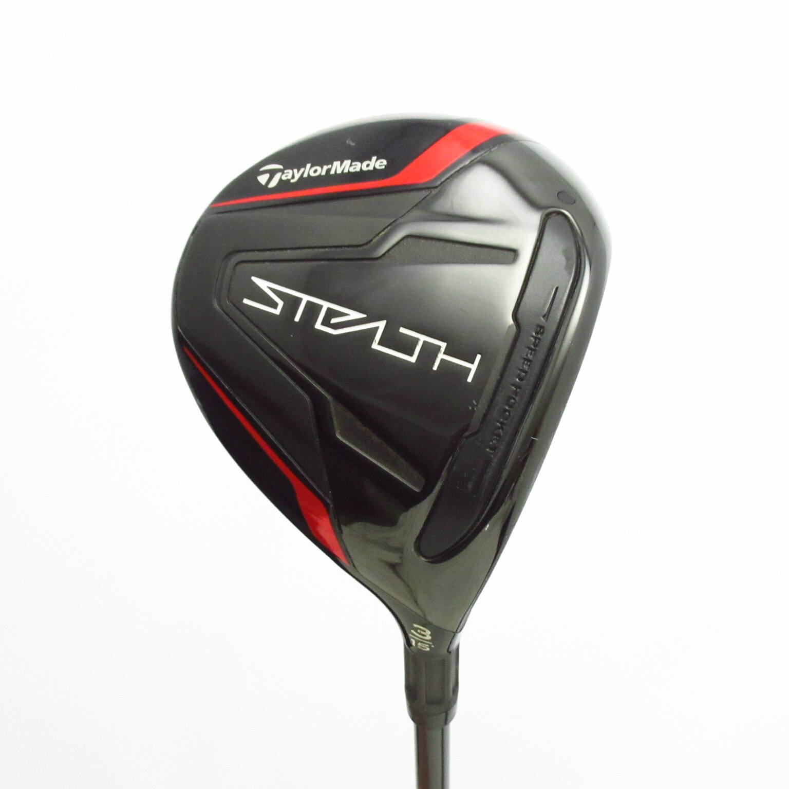 中古】ステルス フェアウェイウッド (テーラーメイド) 通販｜GDO