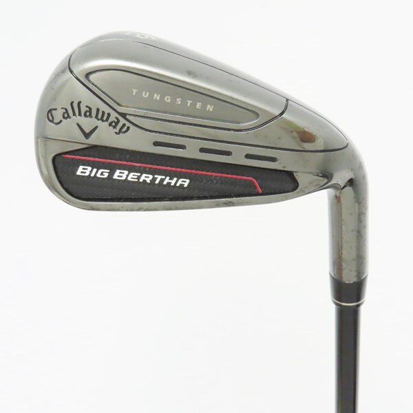 中古】ビッグバーサ 23 アイアン SPEEDER NX for Callaway 24 R C 