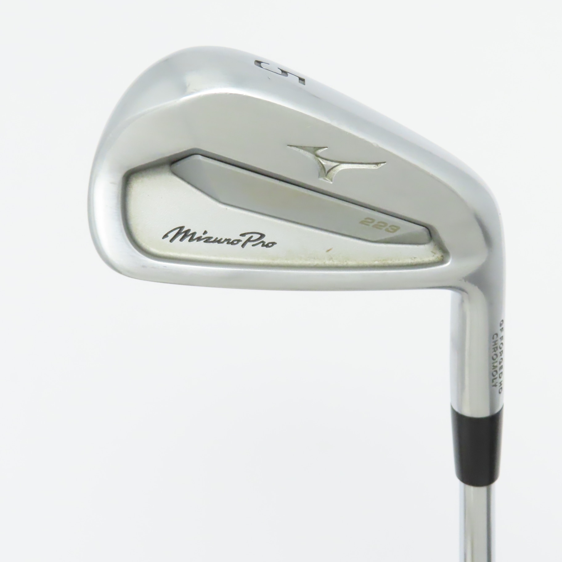 ミズノプロ223 ダイナミックゴールド105 s200 ミズノプロ223 ダイナミックゴールド105 s200 Mizuno Pro 223