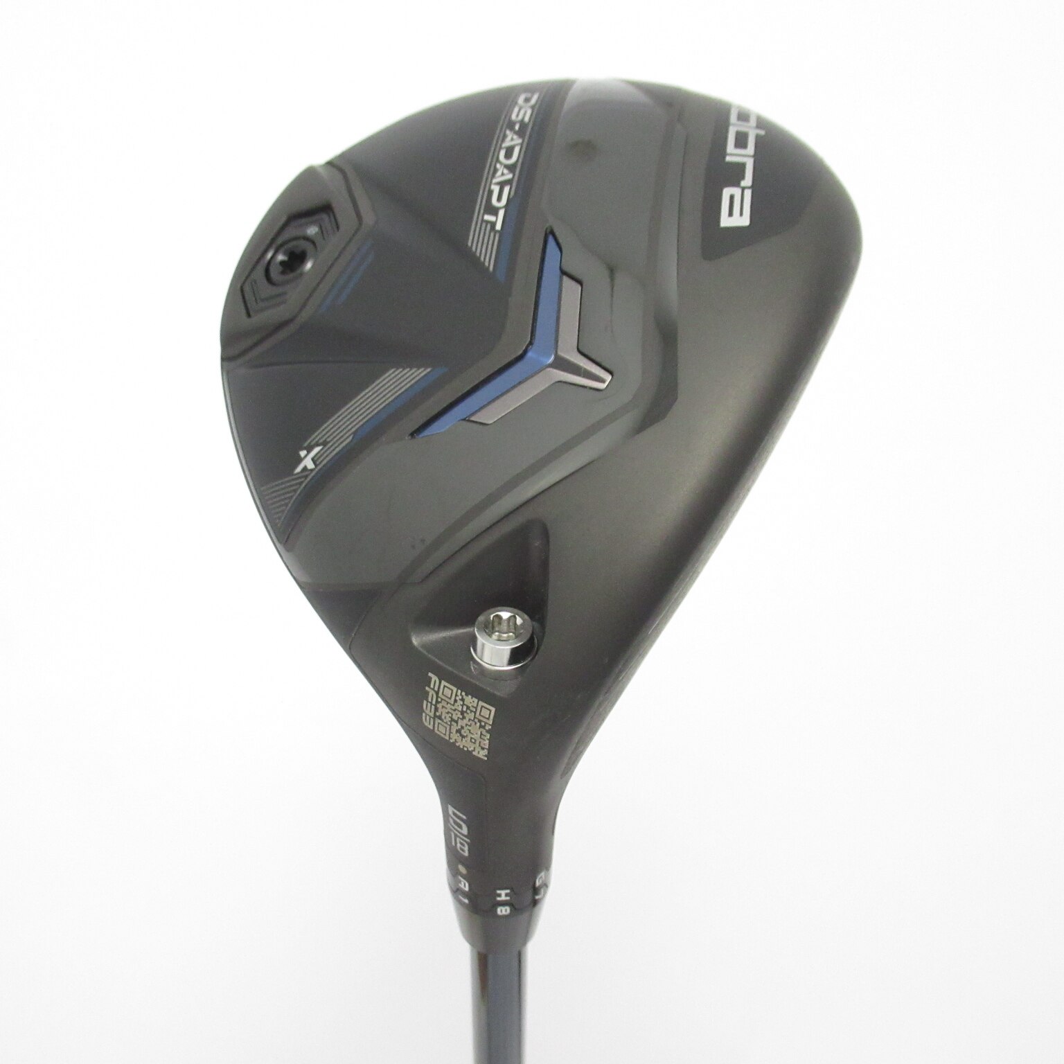 Cobra DS-ADAPT X 5W フェアウェイウッド DS-ADAPT X Fairway – COBRA Golf