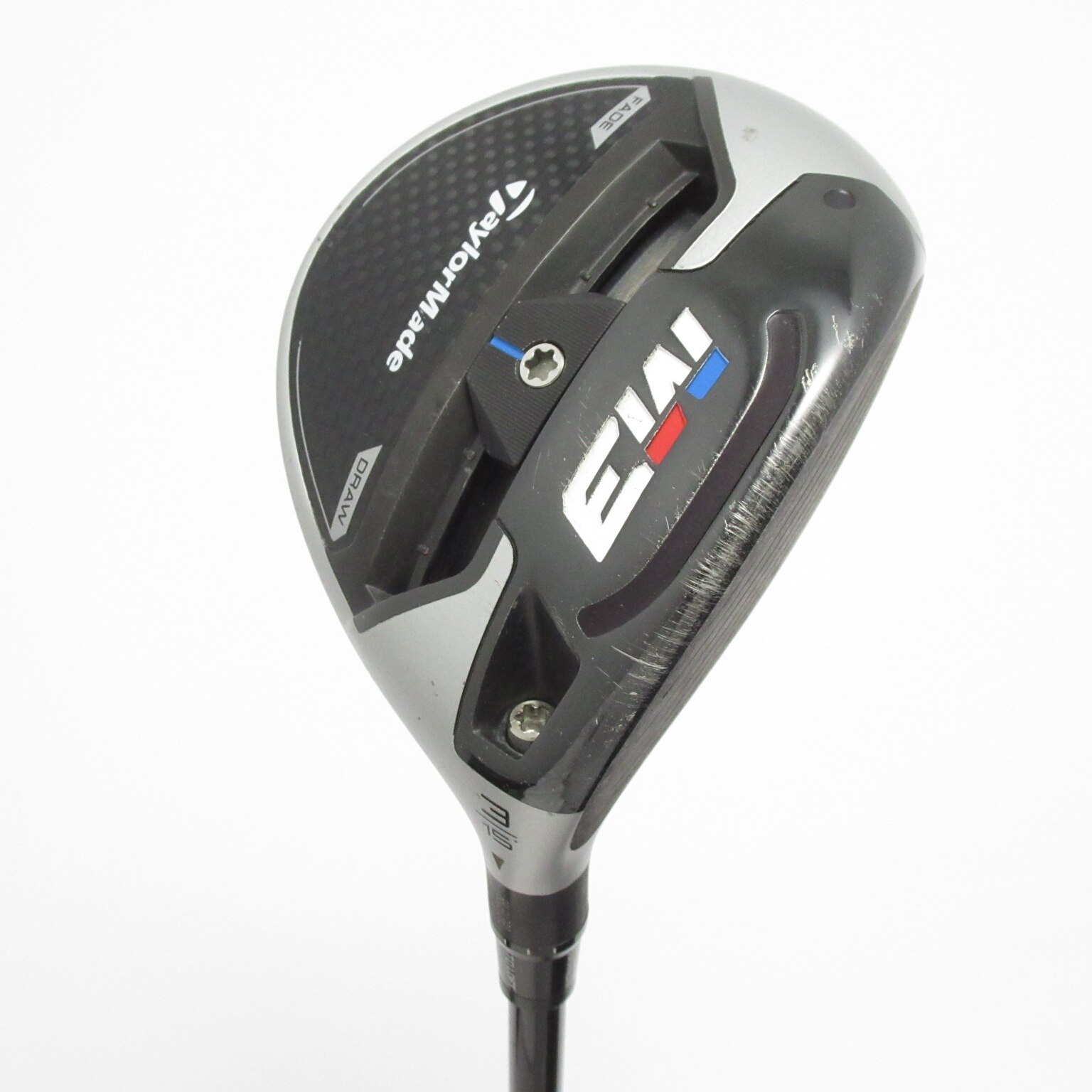TaylorMade - テーラーメイド　M3 3&amp;4UT 2本セット またまた大進化！テーラーメイド「M3/M4」を徹底試打 - 価格.com