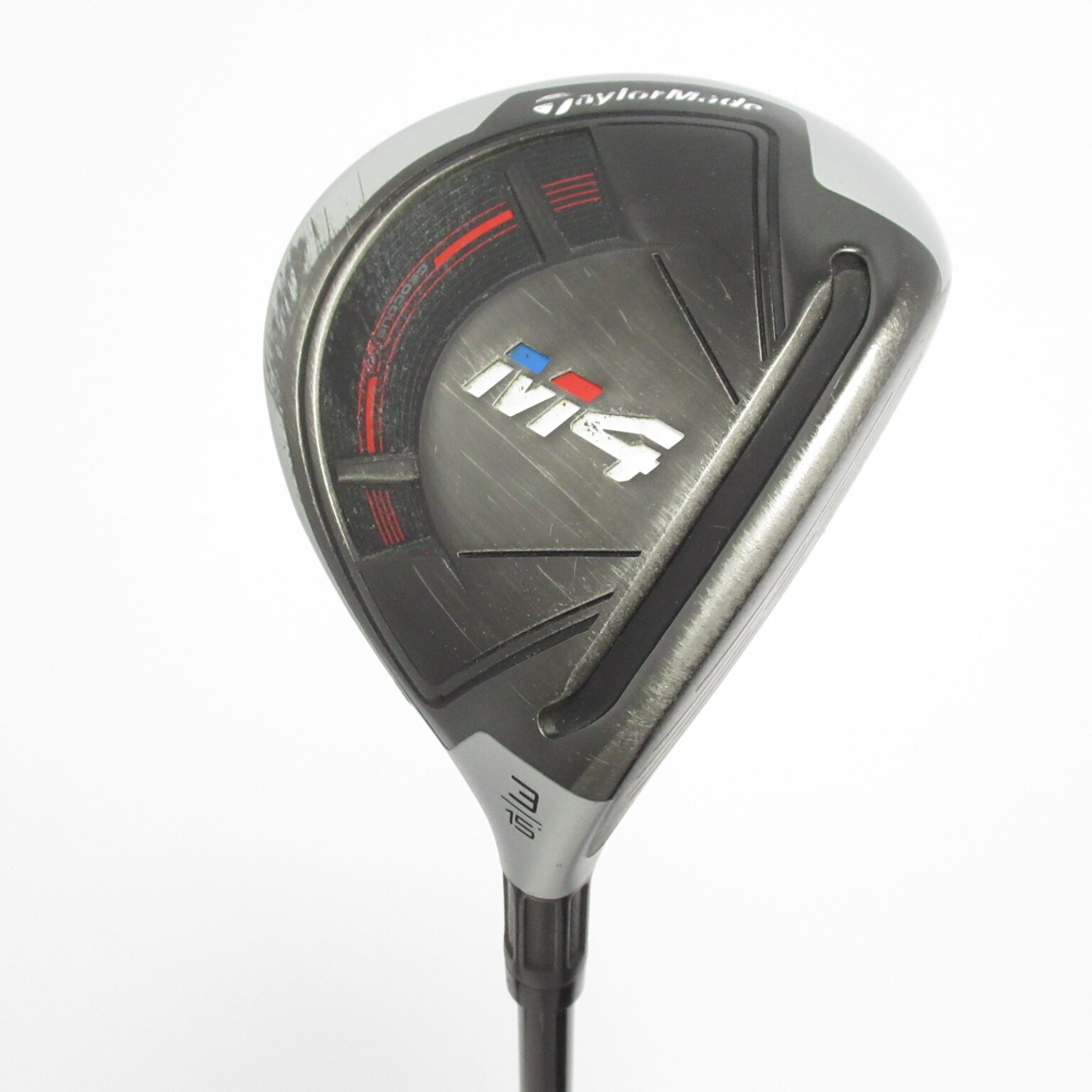 M4 フェアウェイウッド 15°