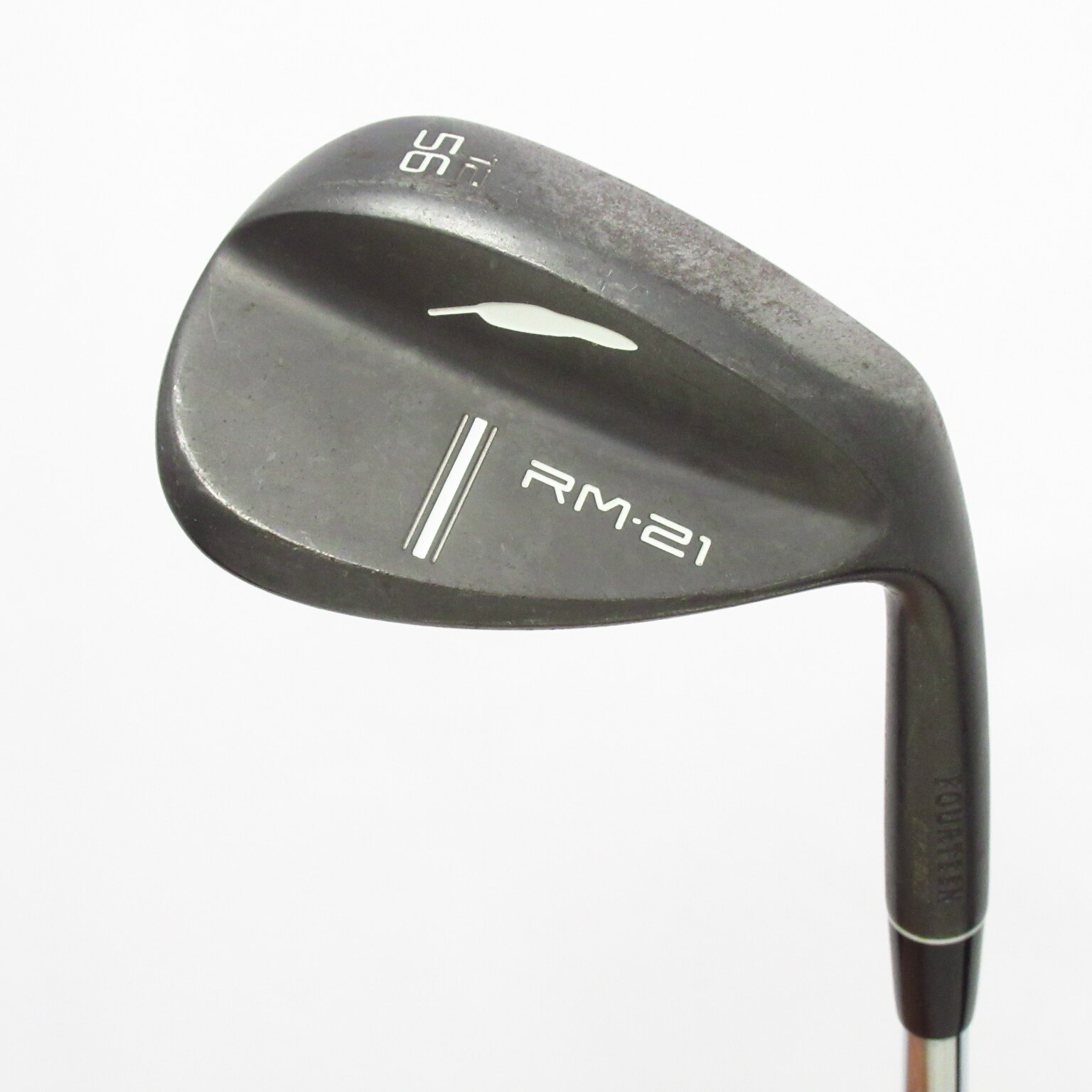 中古】RM-21 BK ウェッジ (フォーティーン) FOURTEEN メンズ