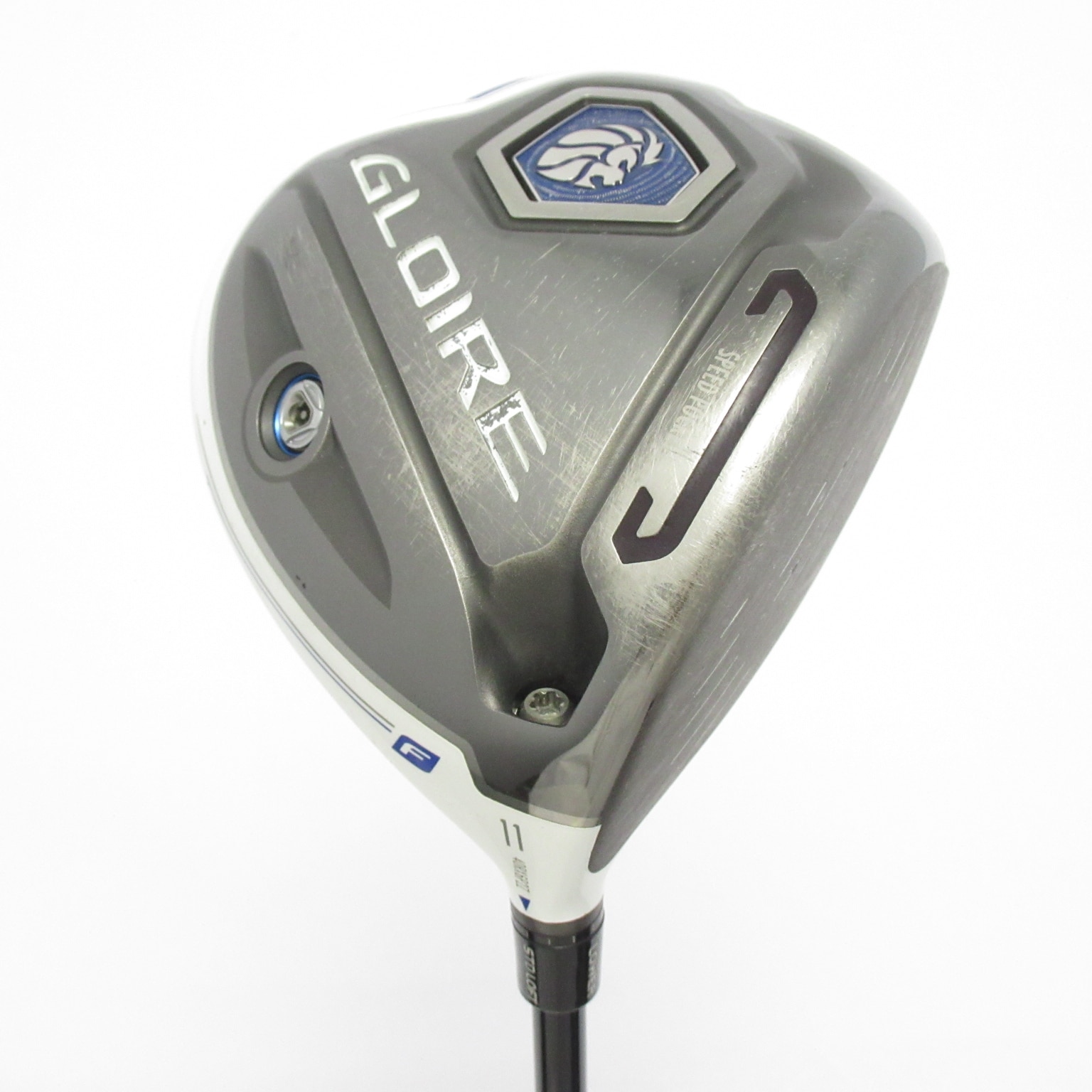 中古】グローレ ドライバー (テーラーメイド) 通販｜GDO中古