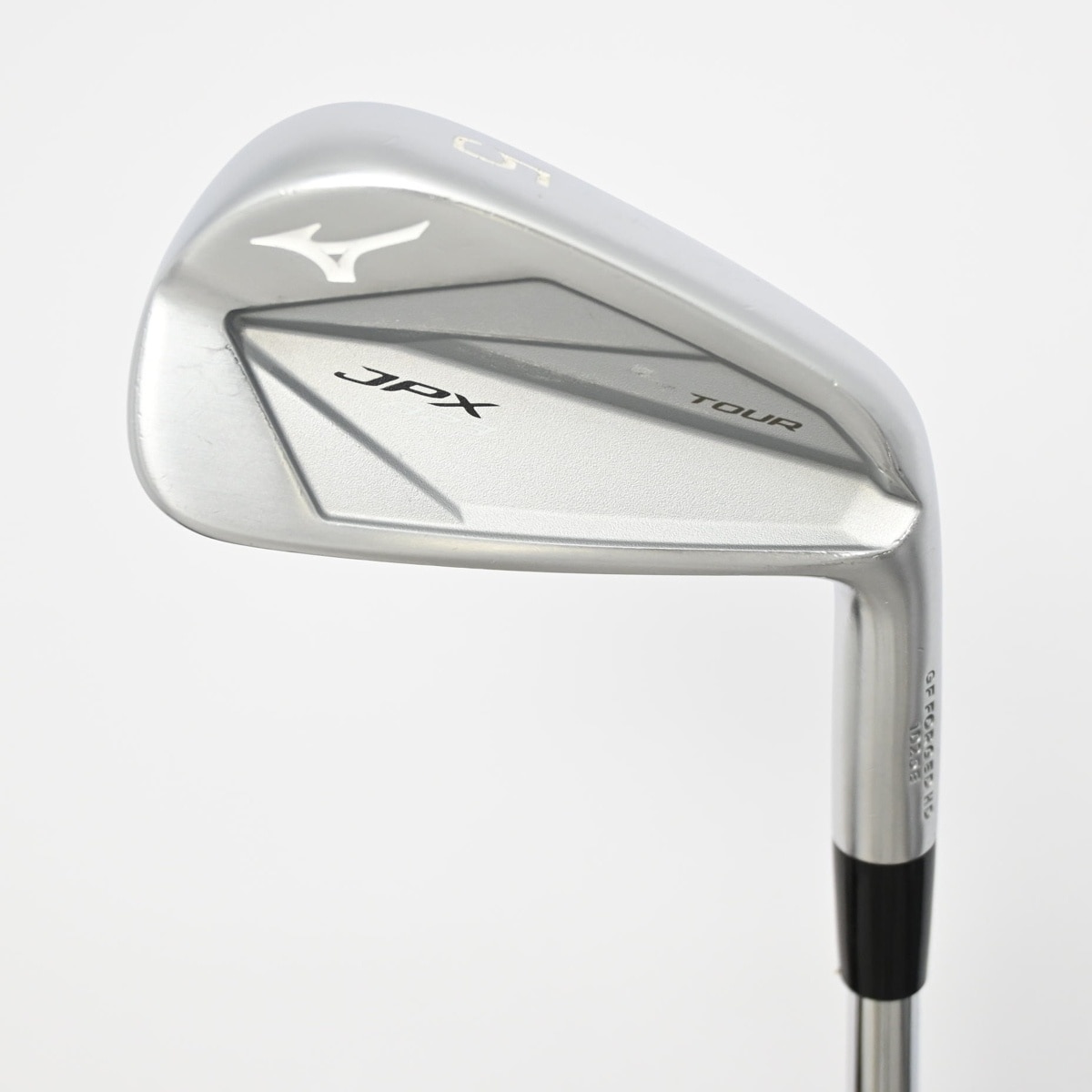 ミズノ jpx 923 forged modus115 S 5i-pw 中古 中古】JPX 923 TOUR アイアン N.S.PRO MODUS3 TOUR 115 27 S C