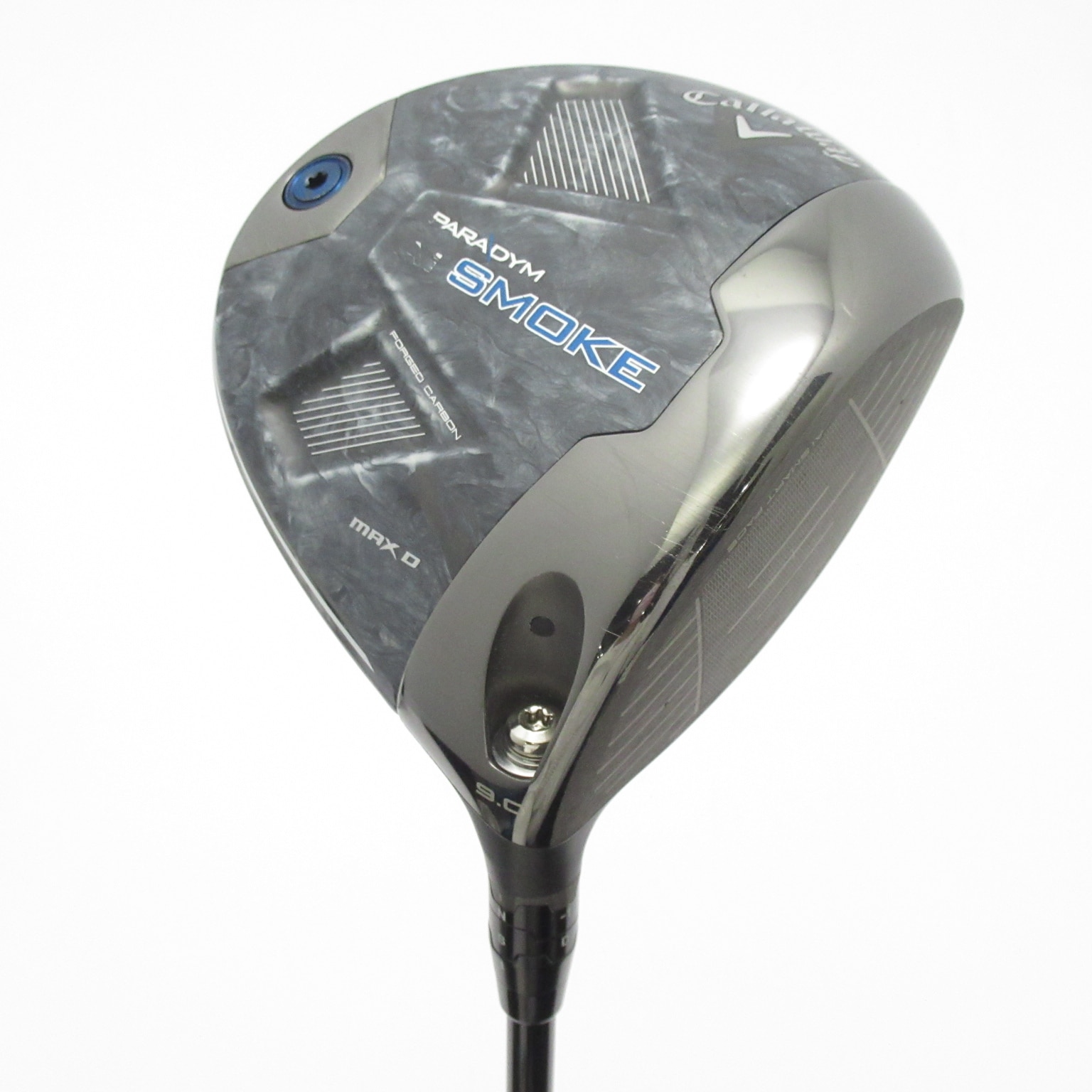 中古】PARADYM Ai SMOKE MAX D ドライバー (キャロウェイ) Ai