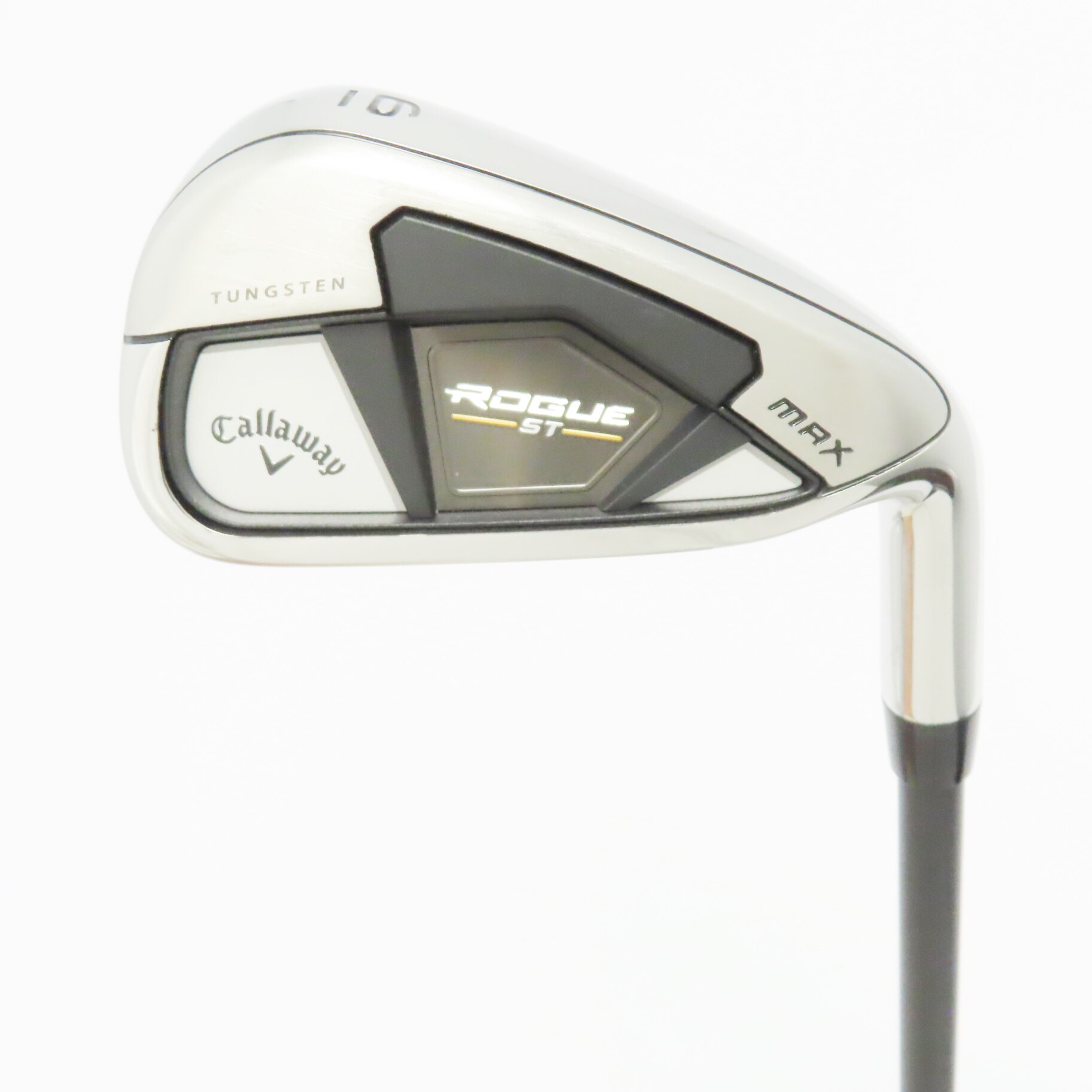Callaway ローグST MAXアイアンVENTUS 5 S 中古】ローグ ST MAX アイアン VENTUS 5 for Callaway 24.5 R B